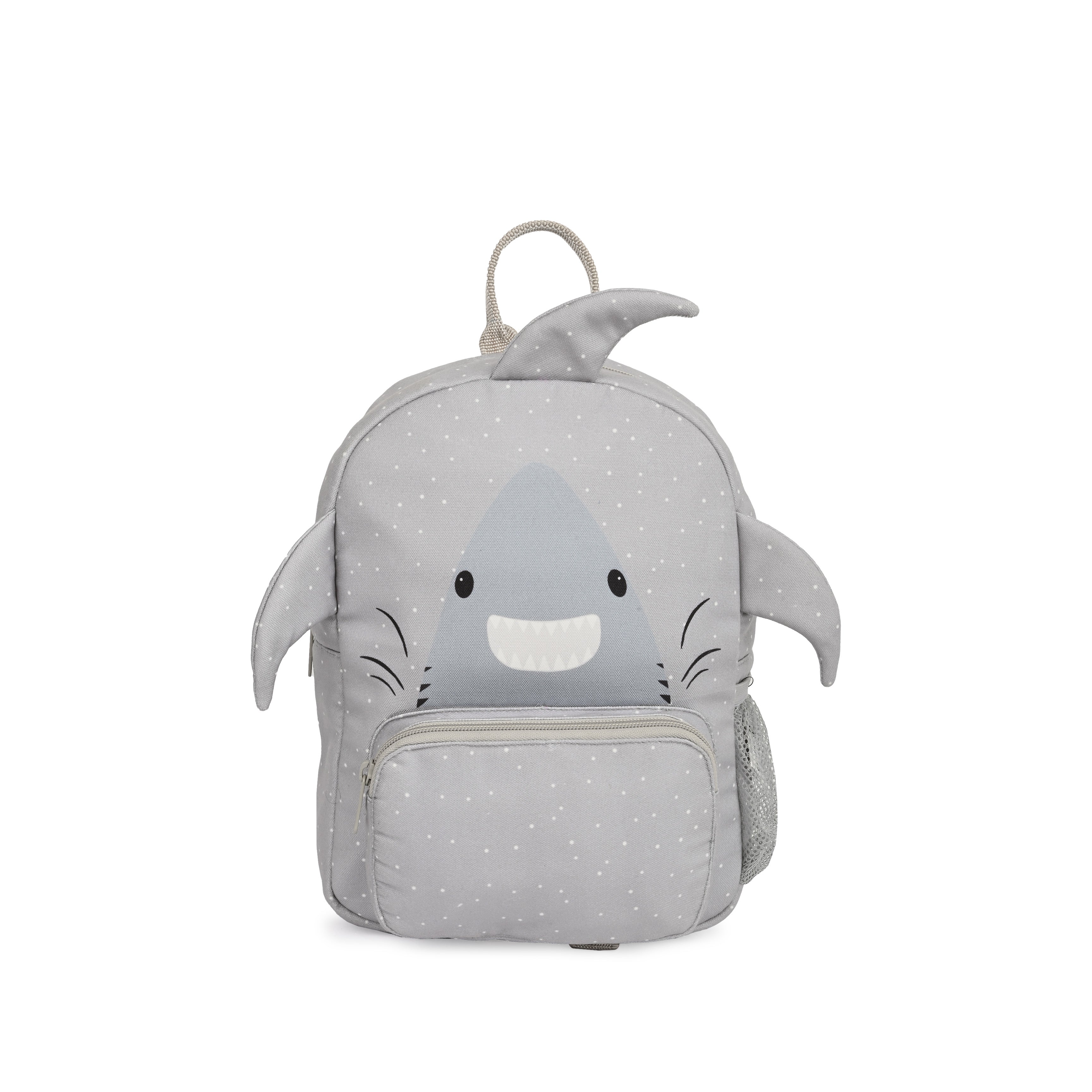 Splash The Shark backpack