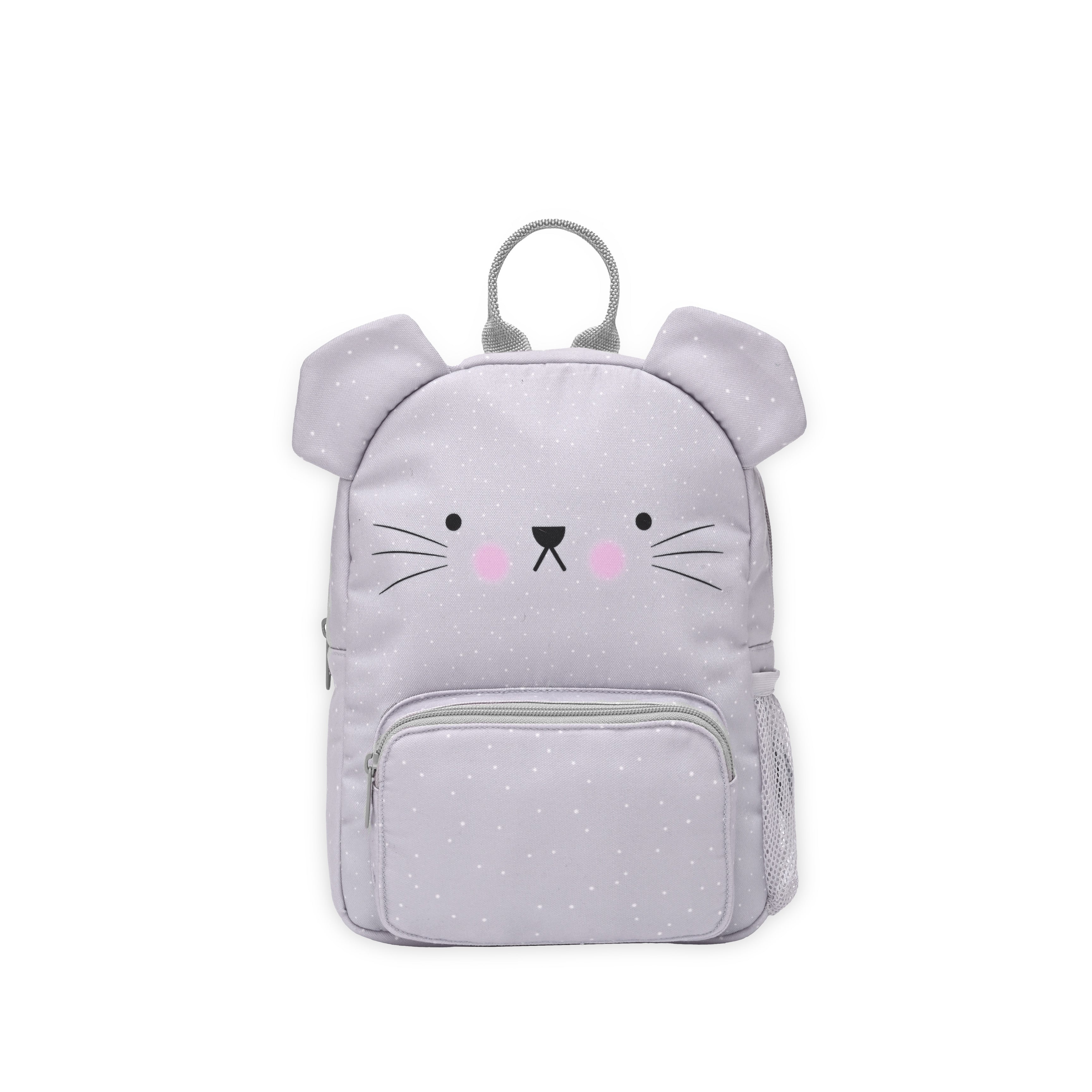 Whiskers The Cat Backpack
