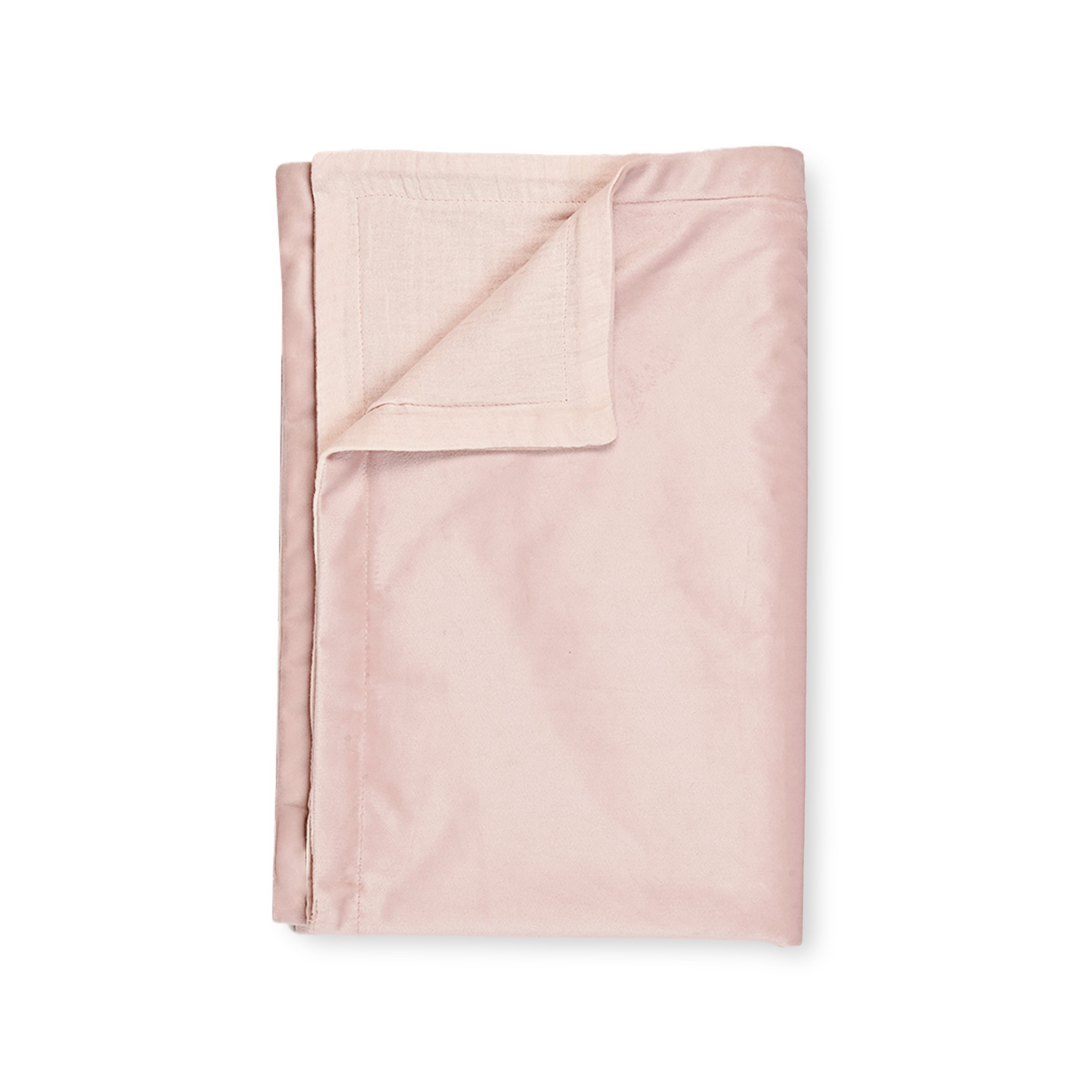 Pink Petite Snuggle Blanket