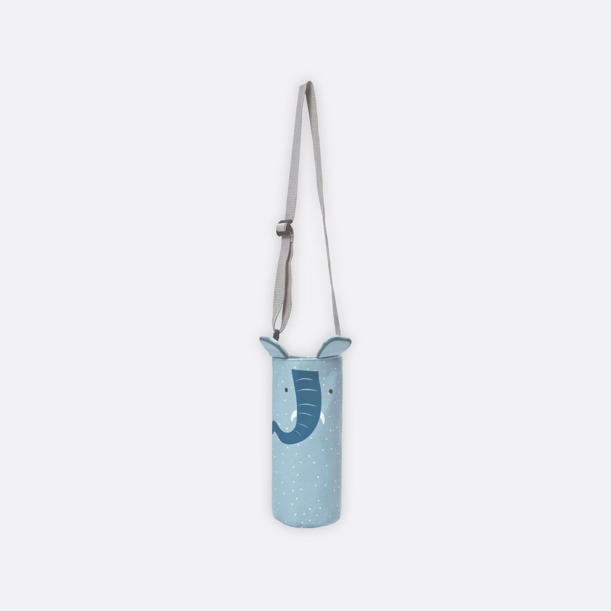Ellie The Elephant Water Bottle Holder
