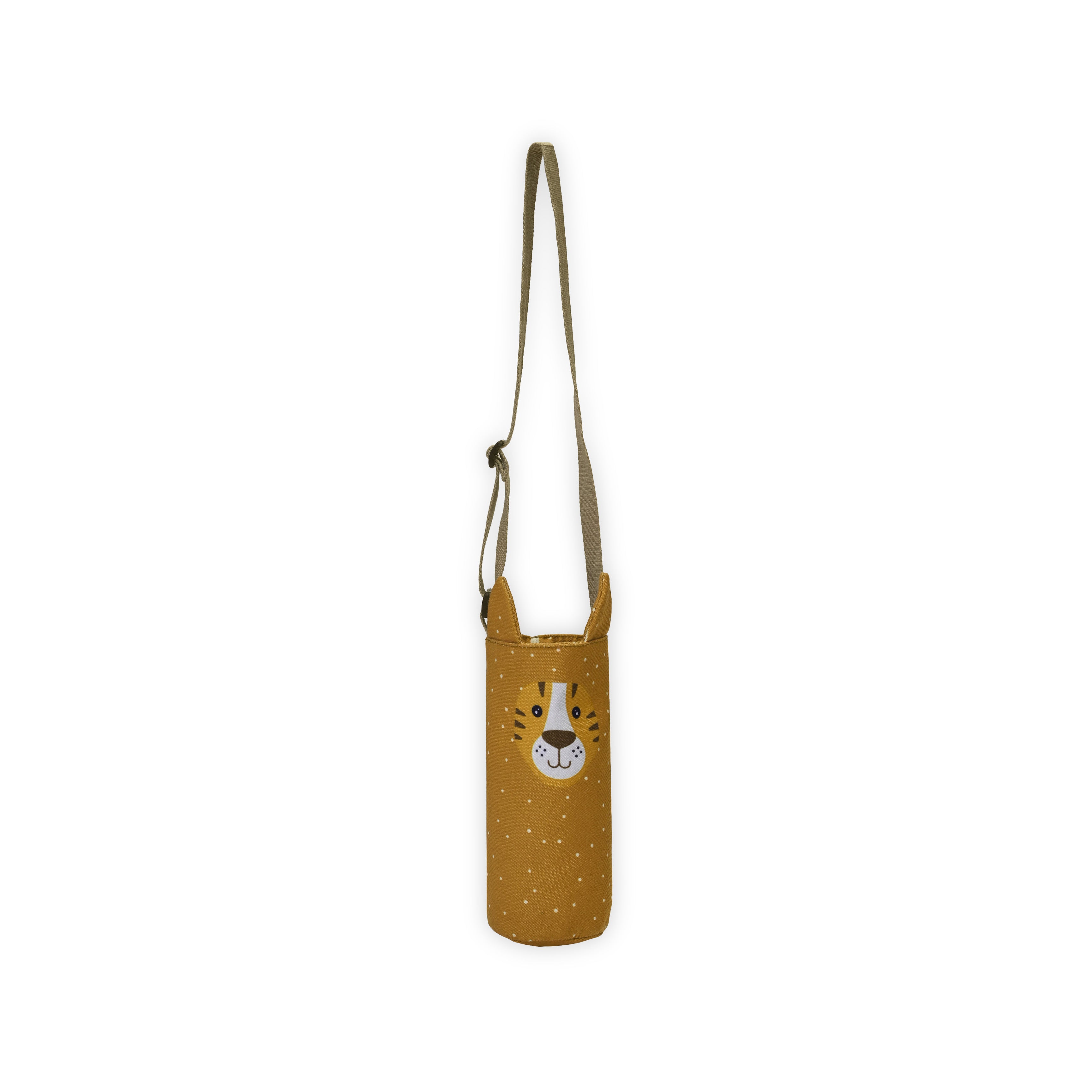 Roary The Tiger Water Bottle Holder