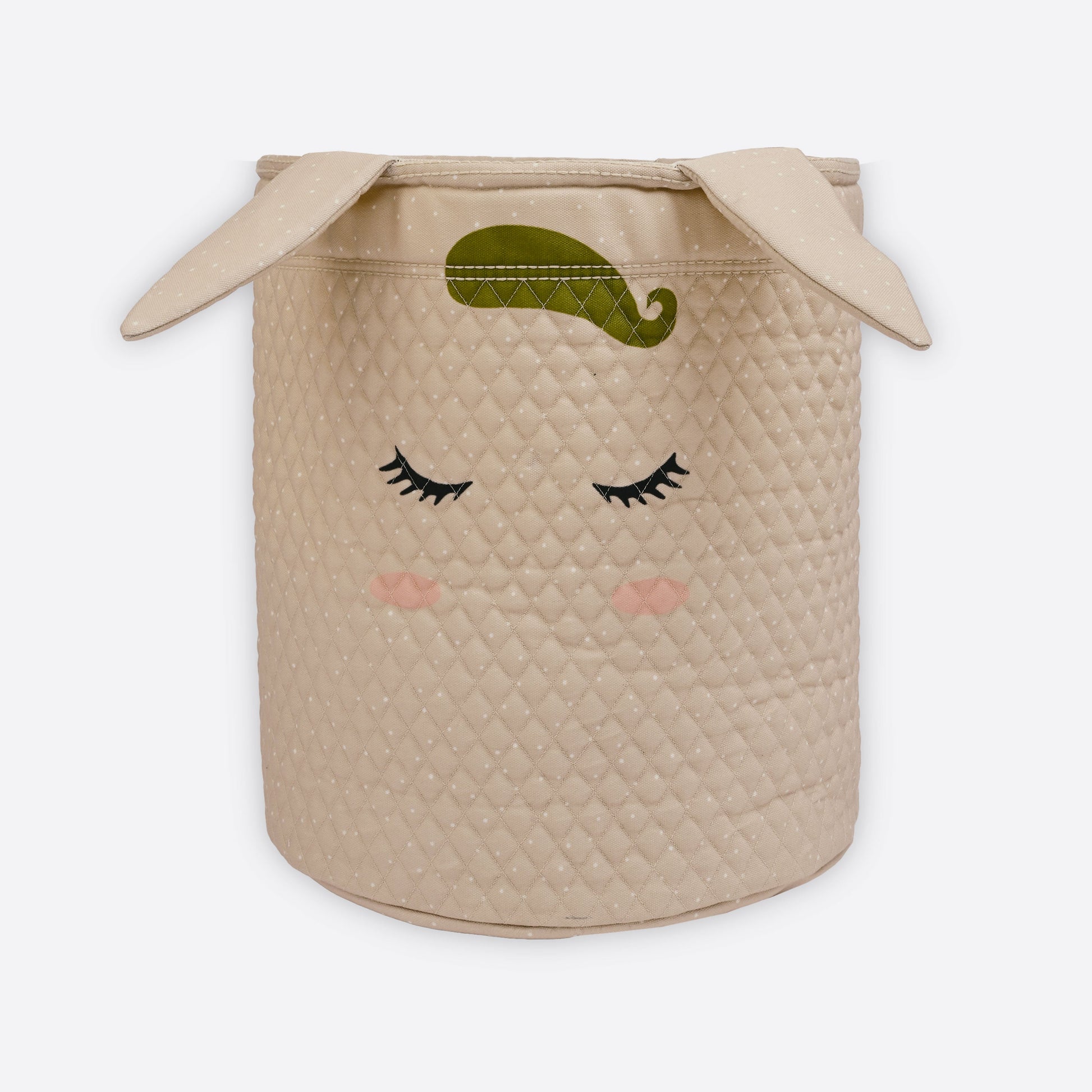 Sparkle The Unicorn Storage Basket