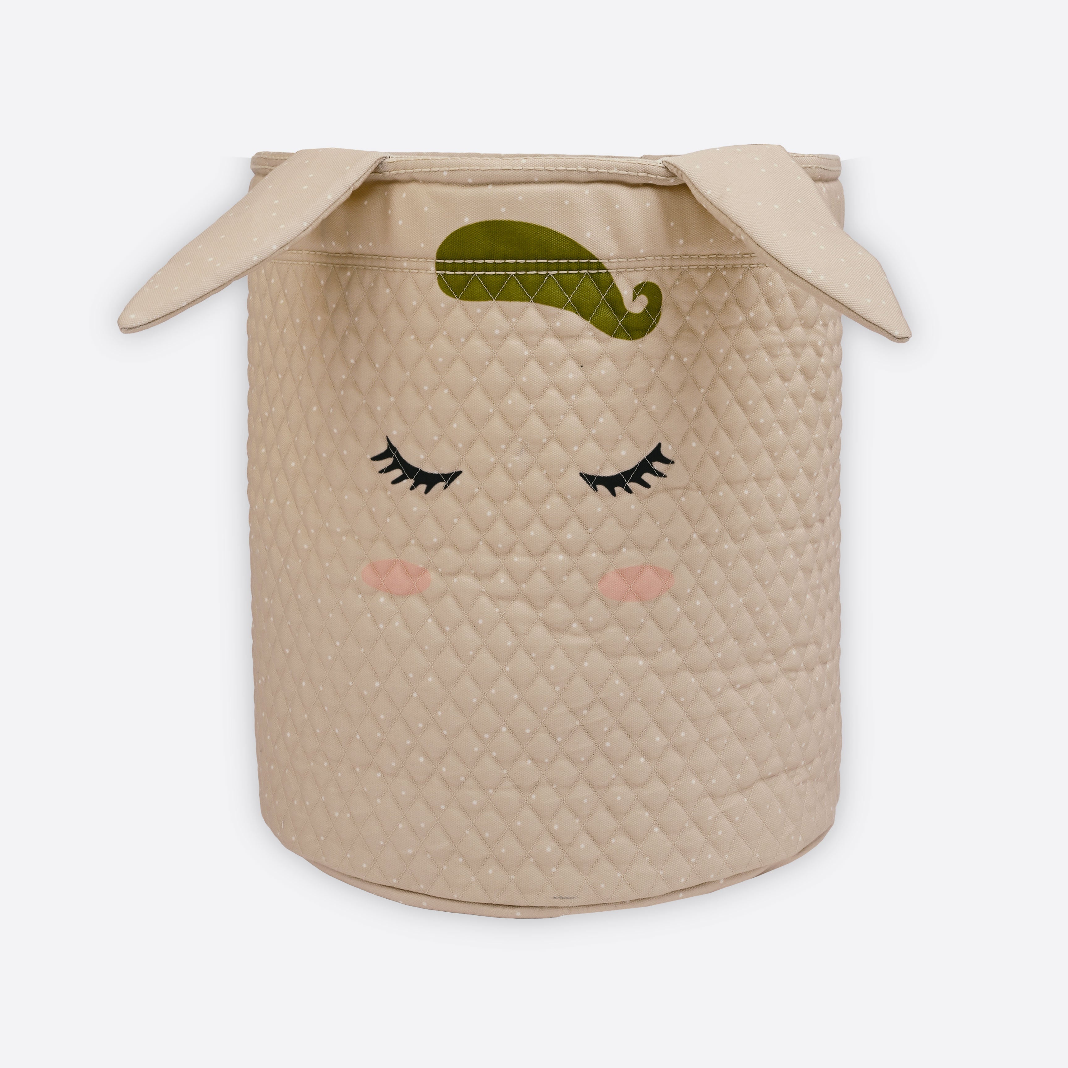Sparkle The Unicorn Storage Basket