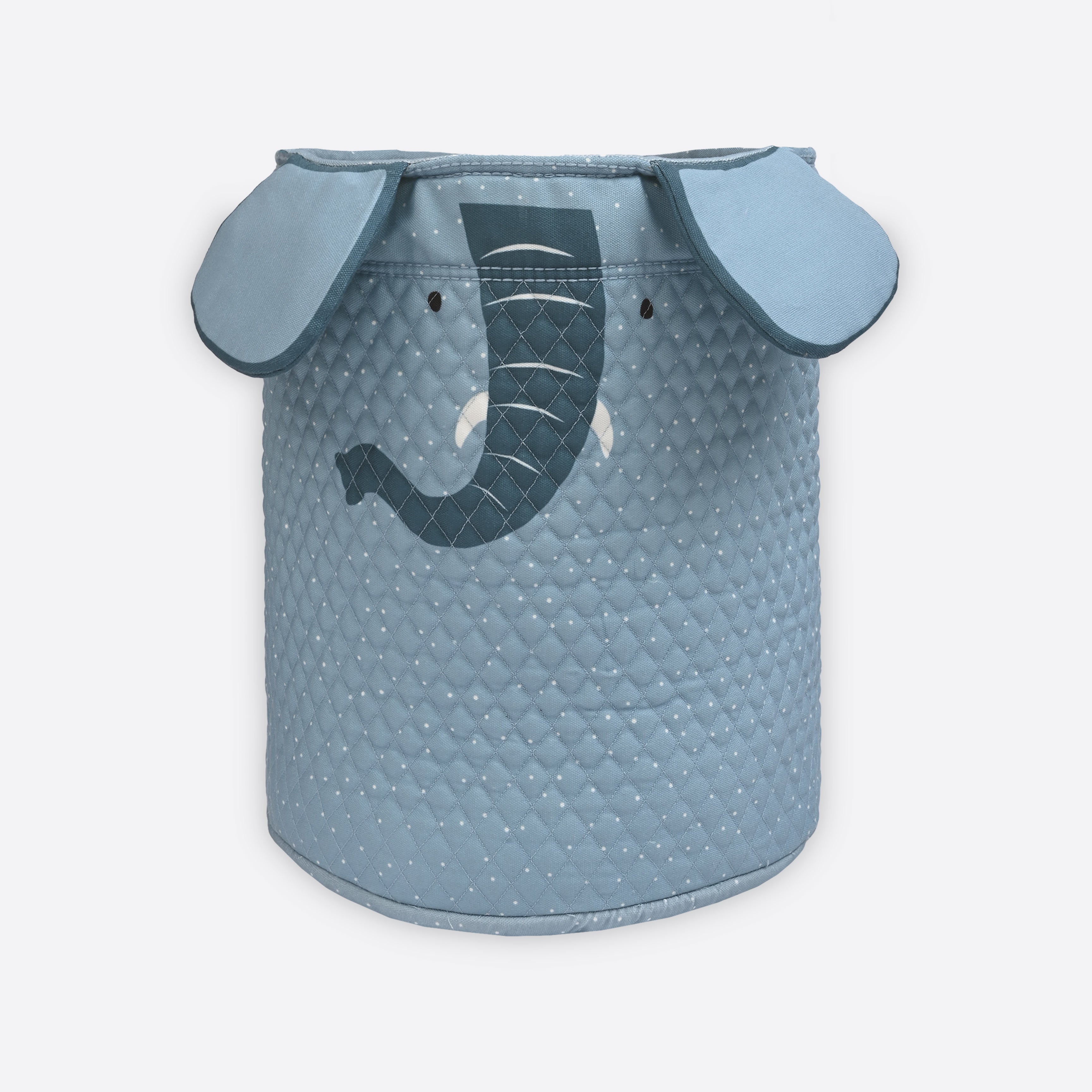 Ellie The Elephant Storage Basket