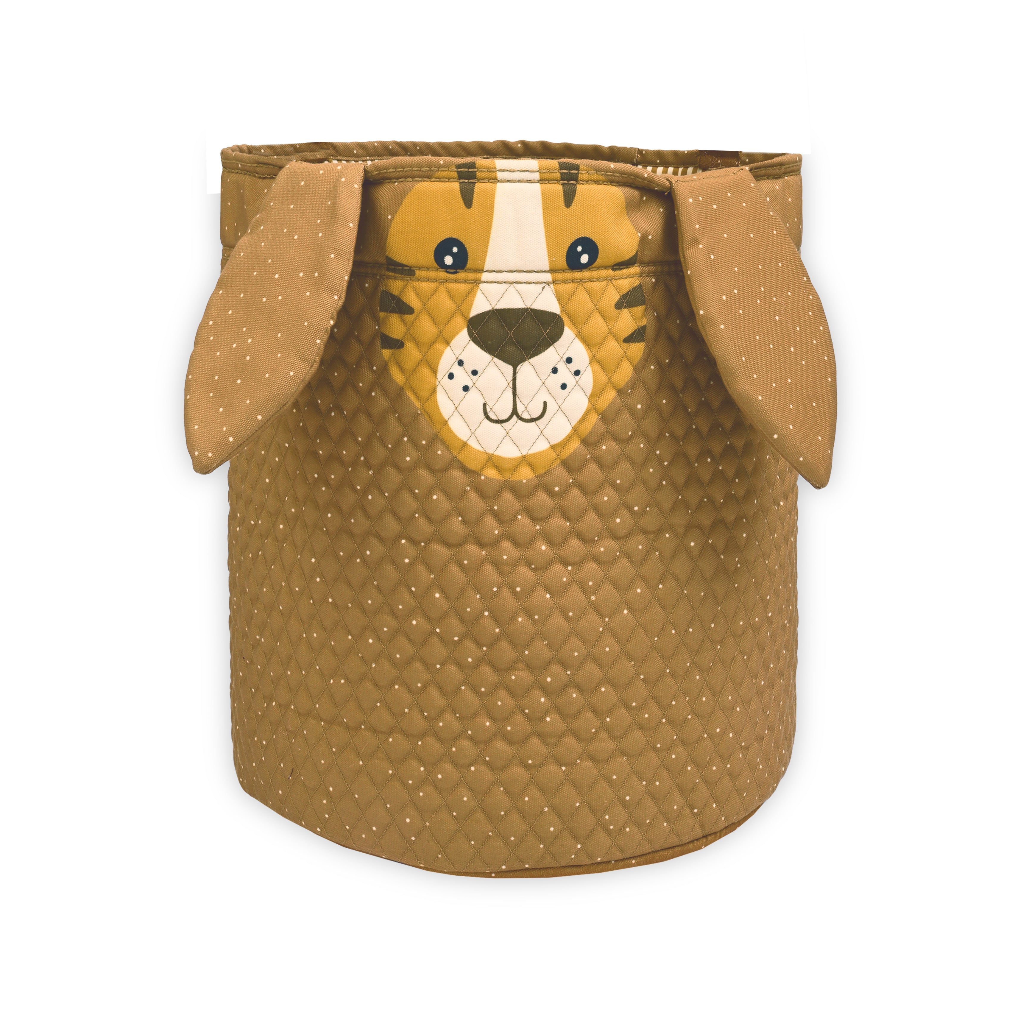 Roary The Tiger Storage Basket