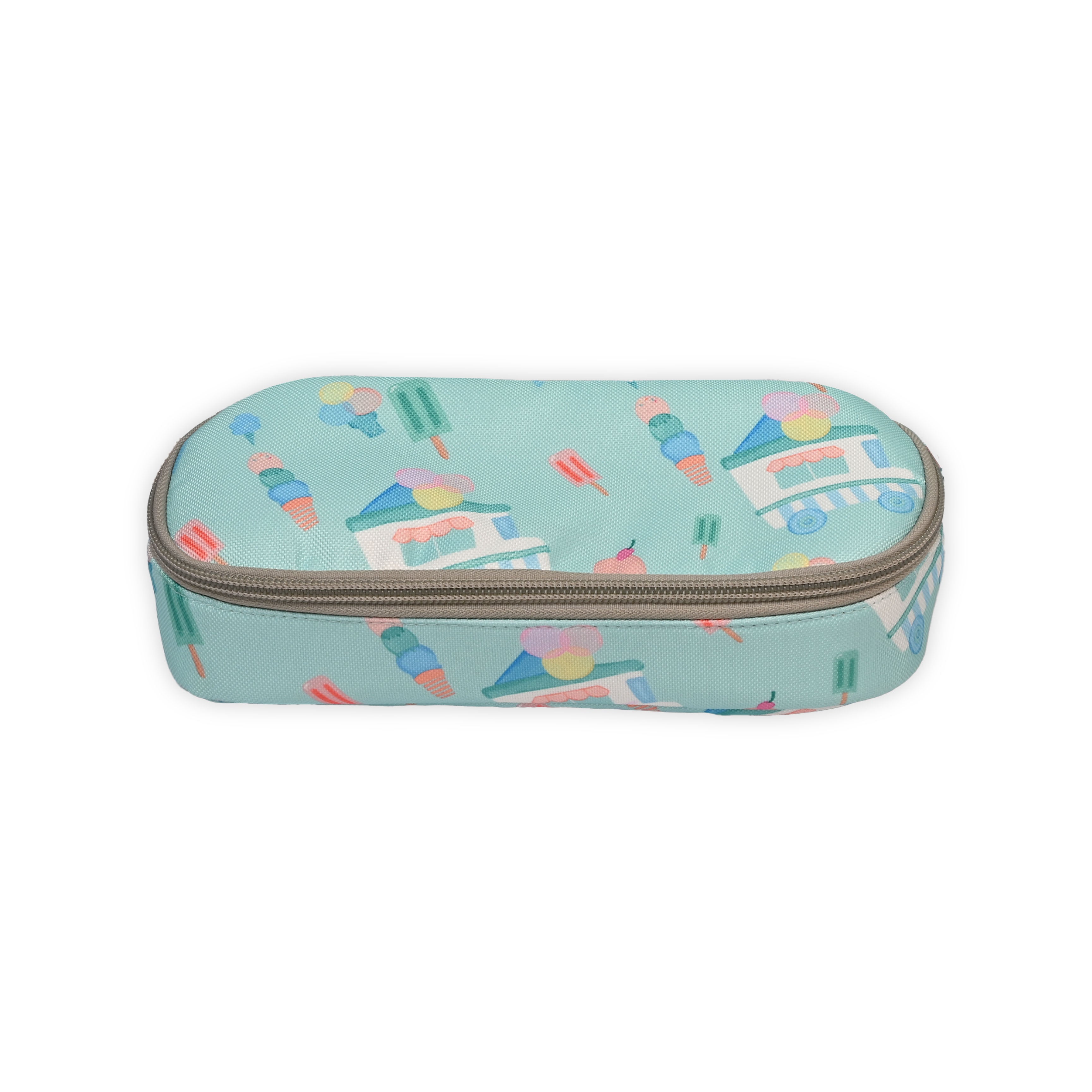 Ice Cream Day Pencil Box