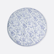 Blue Toile Playmat