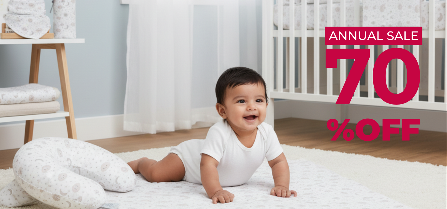 The Pillow Company Kids