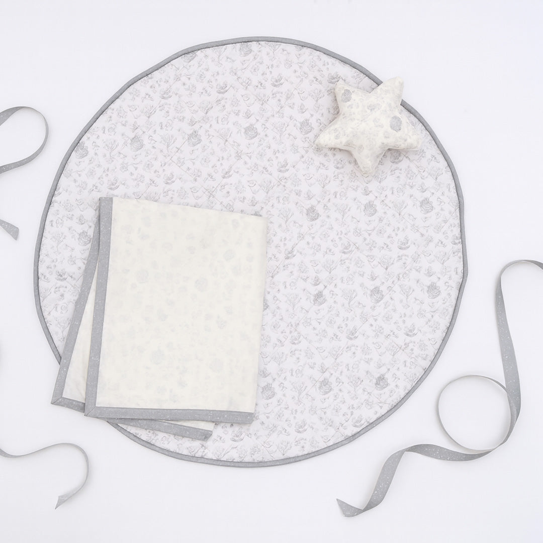 Heirloom Play & Snuggle Set