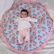 Blossom Playmat