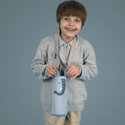 Ellie The Elephant Water Bottle Holder