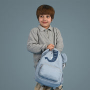 Ellie The Elephant Backpack