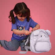 Whiskers The Cat Backpack