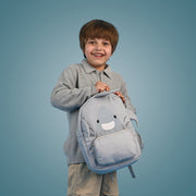 Splash The Shark backpack
