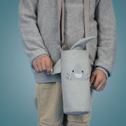 Splash The Shark Water Bottle Holder