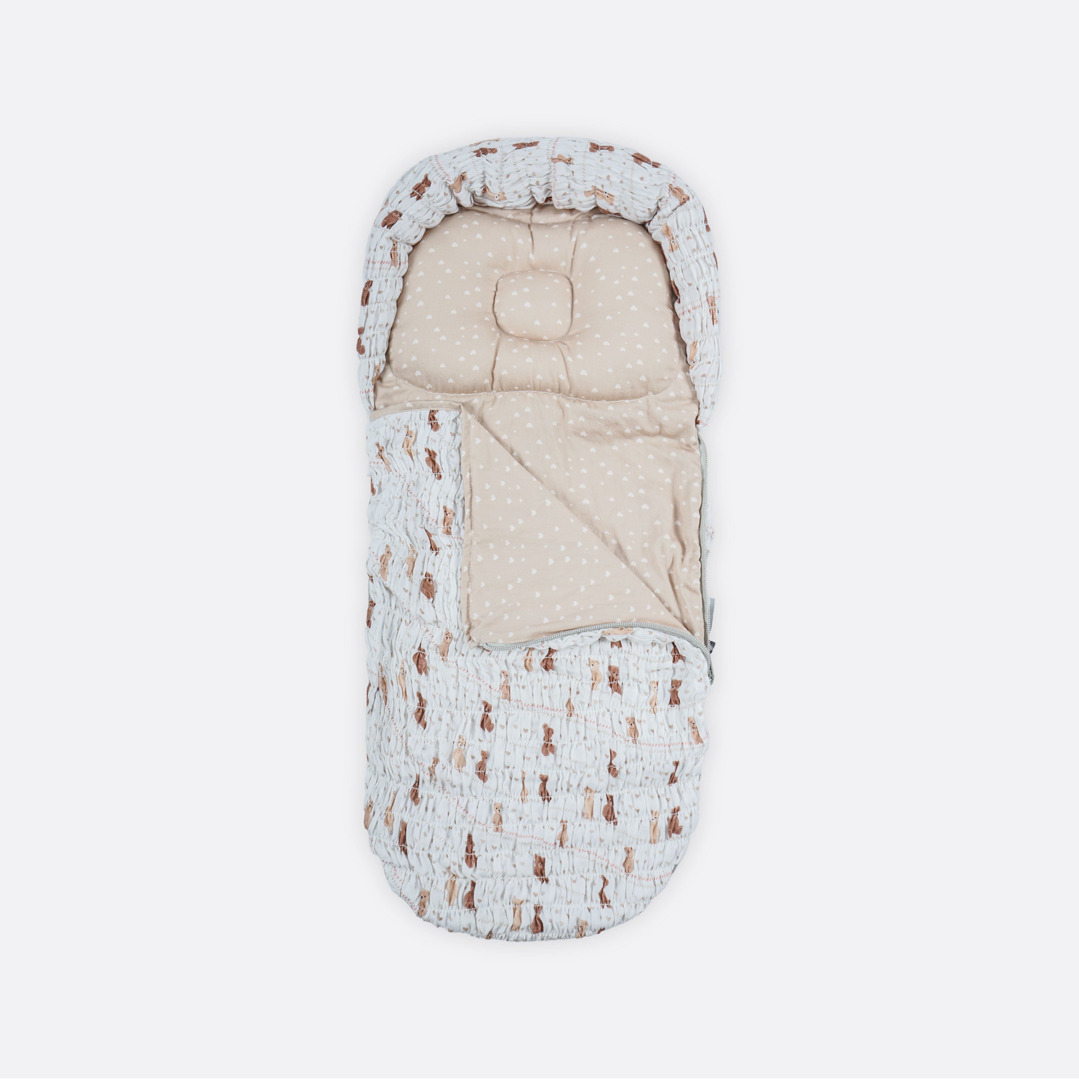 Teddy Tales Sleeping Bag