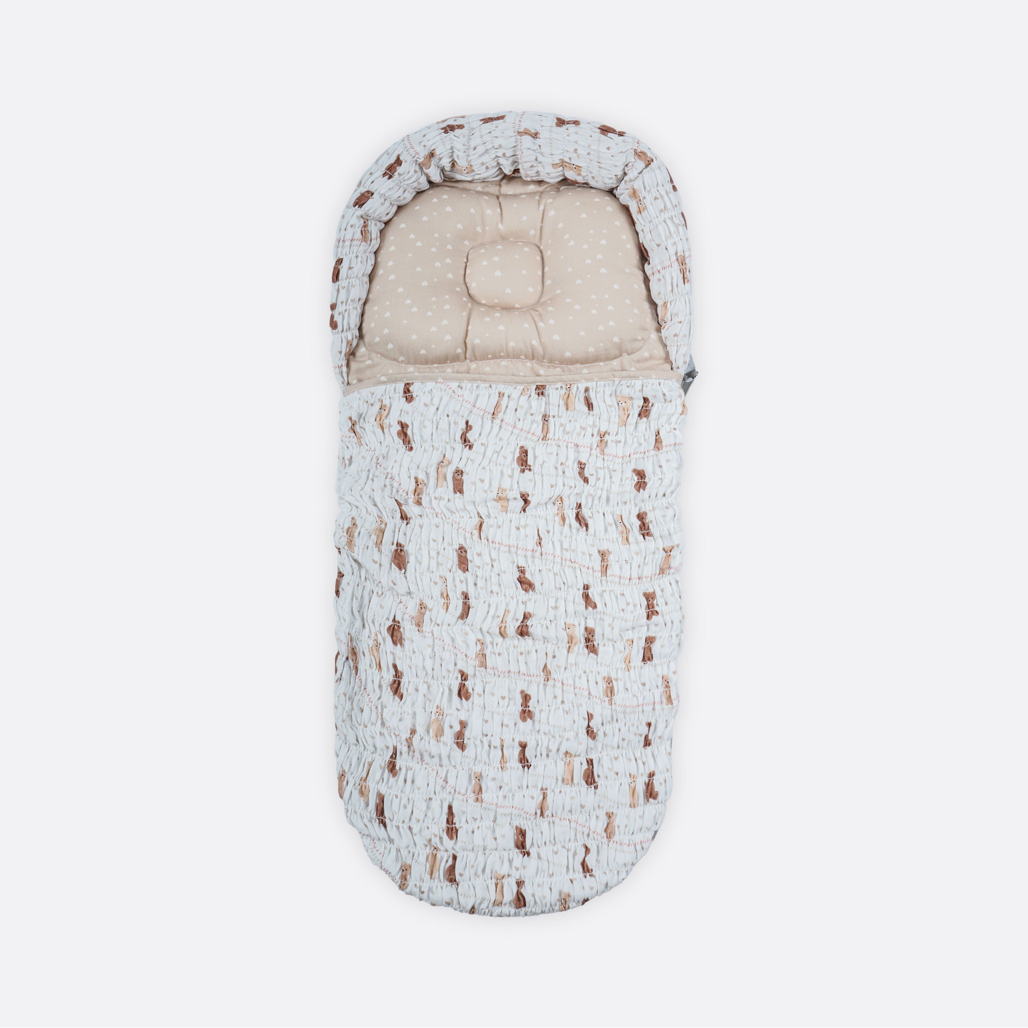 Teddy Tales Sleeping Bag