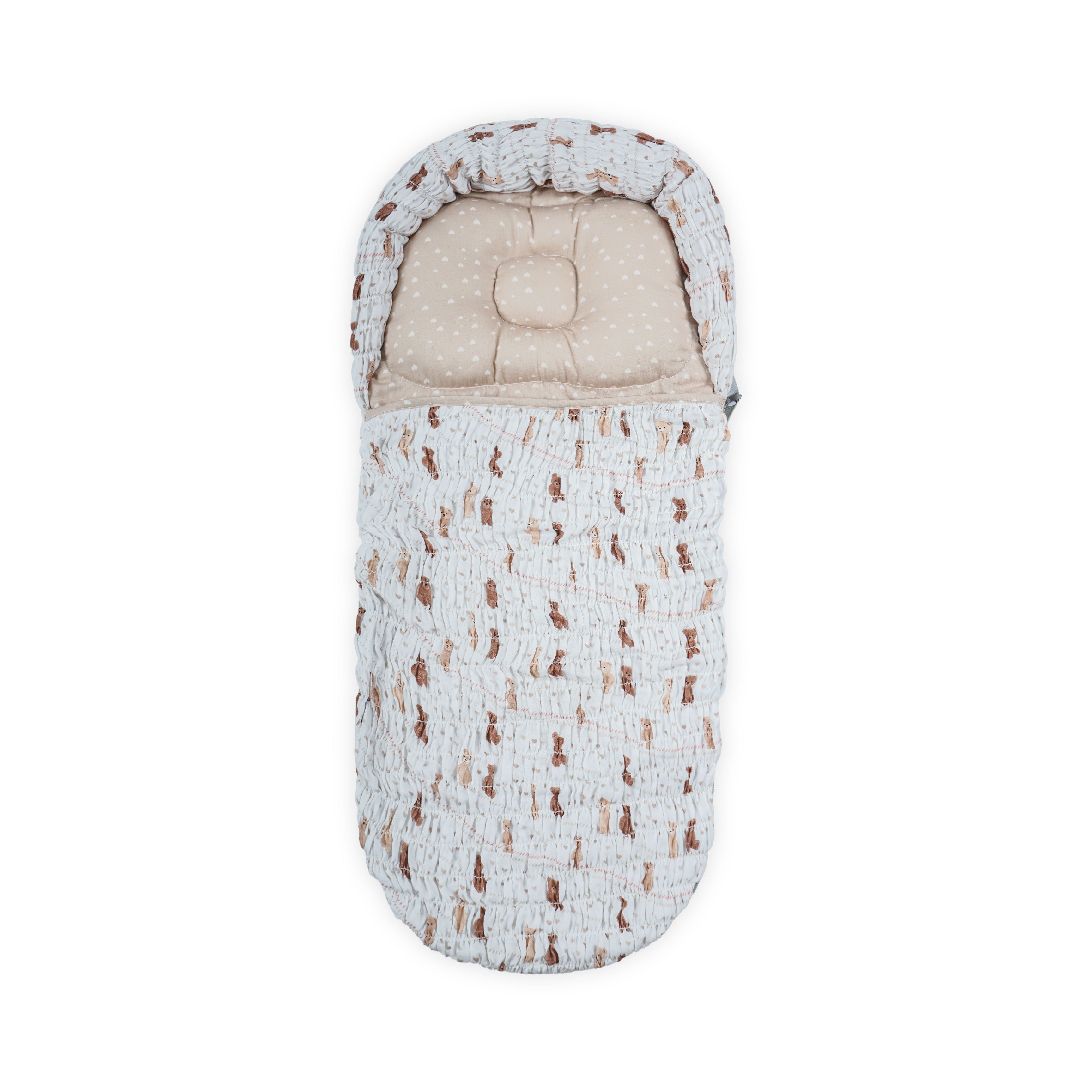 Teddy Tales Sleeping Bag