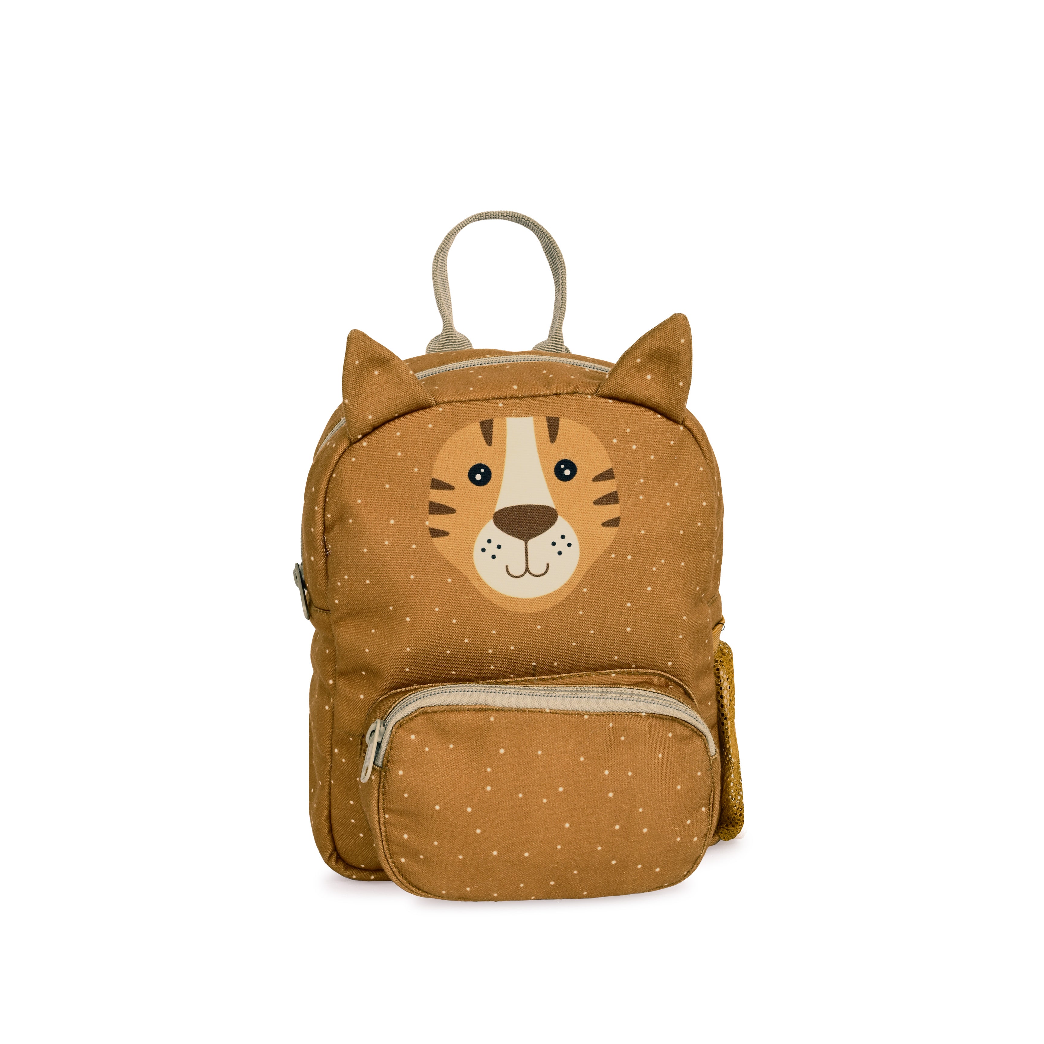 Roary The Tiger Backpack