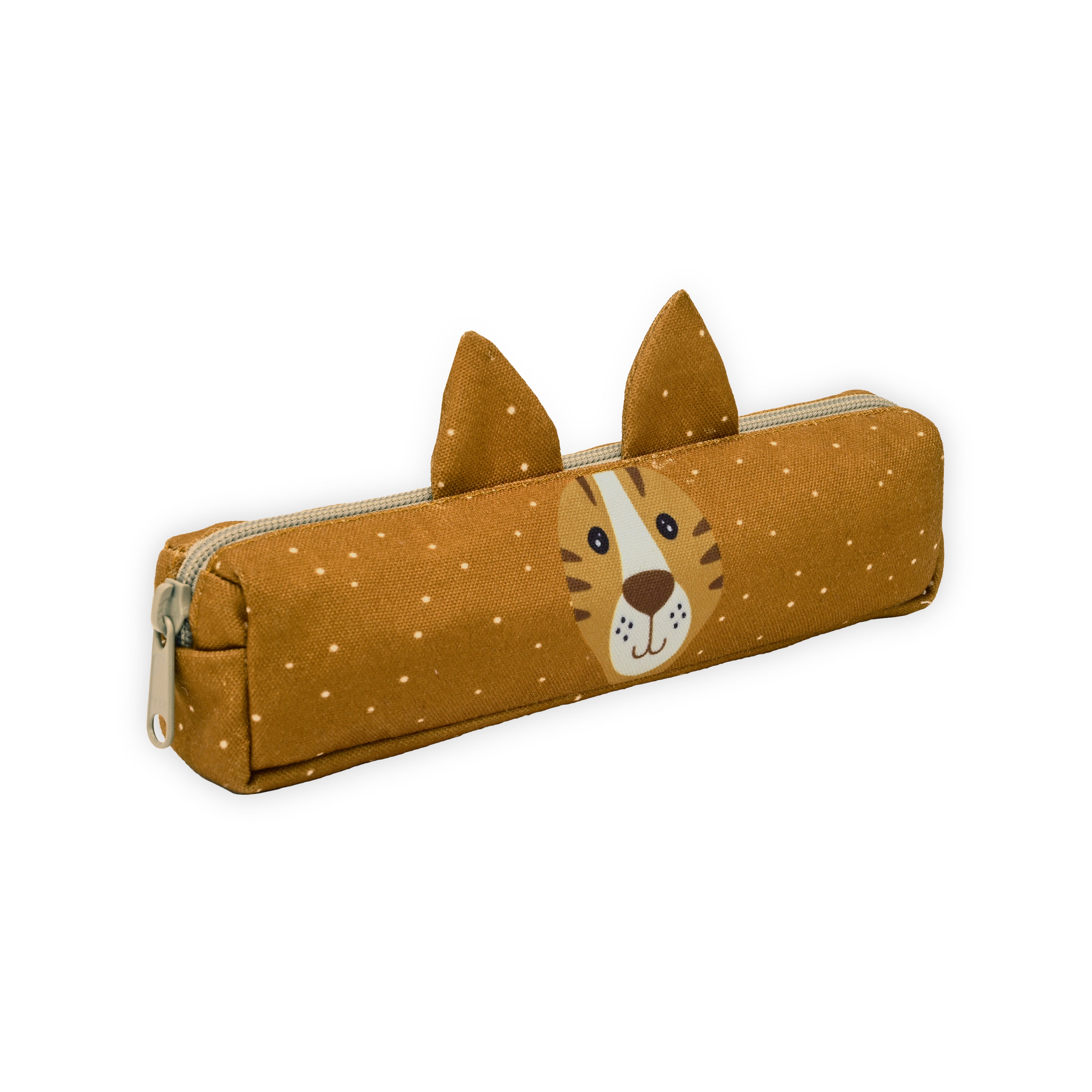 Roary The Tiger Pencil Pouch