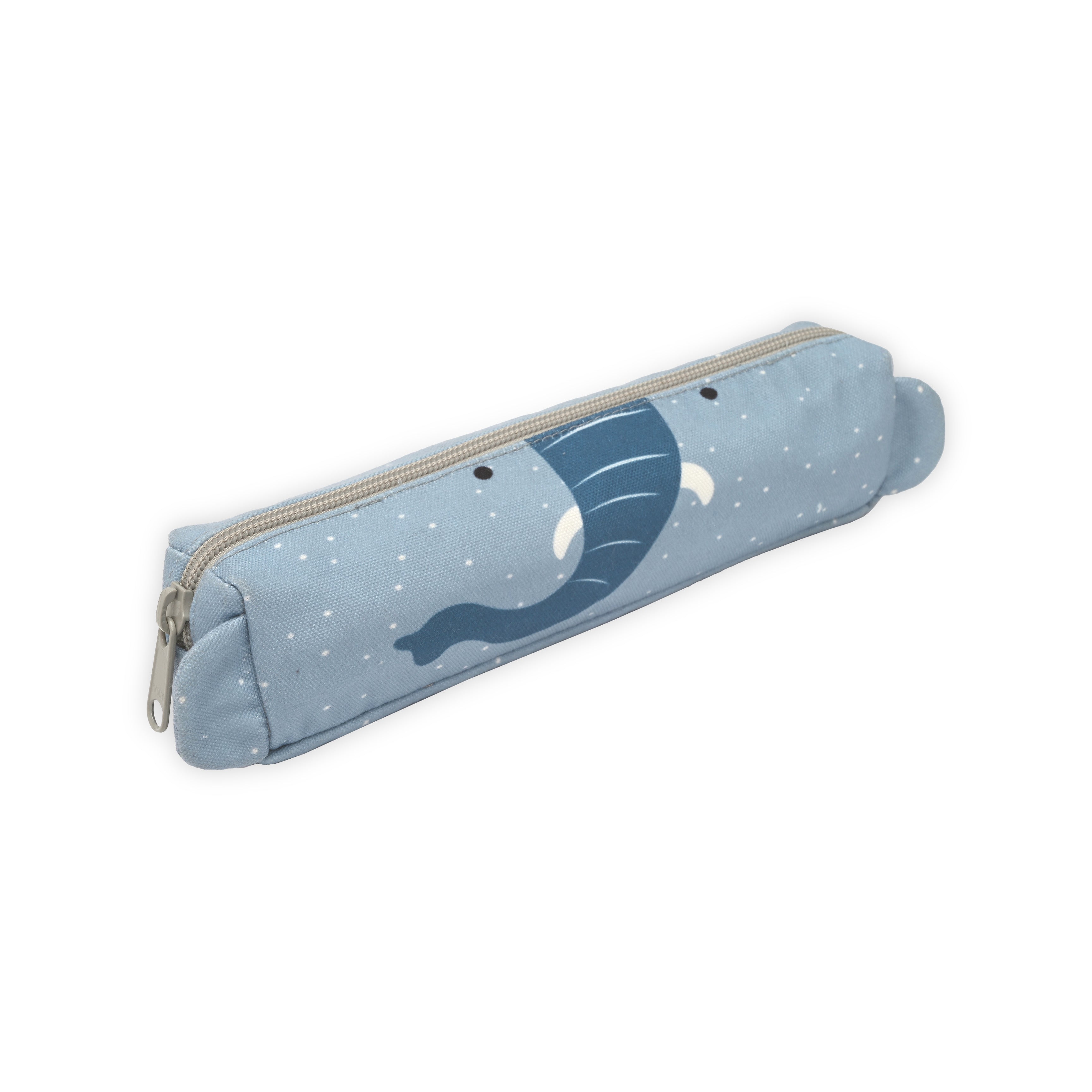 Ellie The Elephant Pencil Pouch