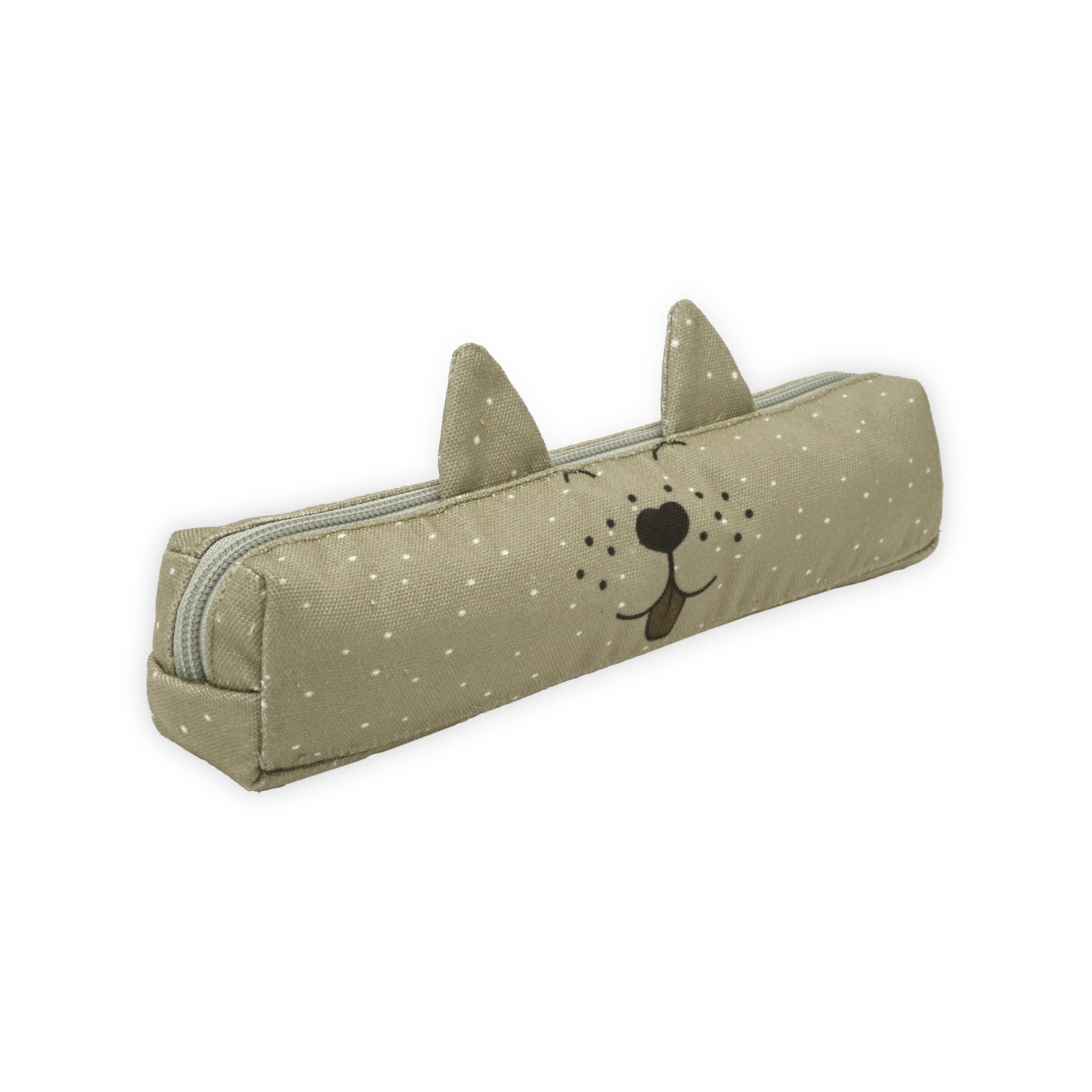 Buddy The Pup Pencil Pouch