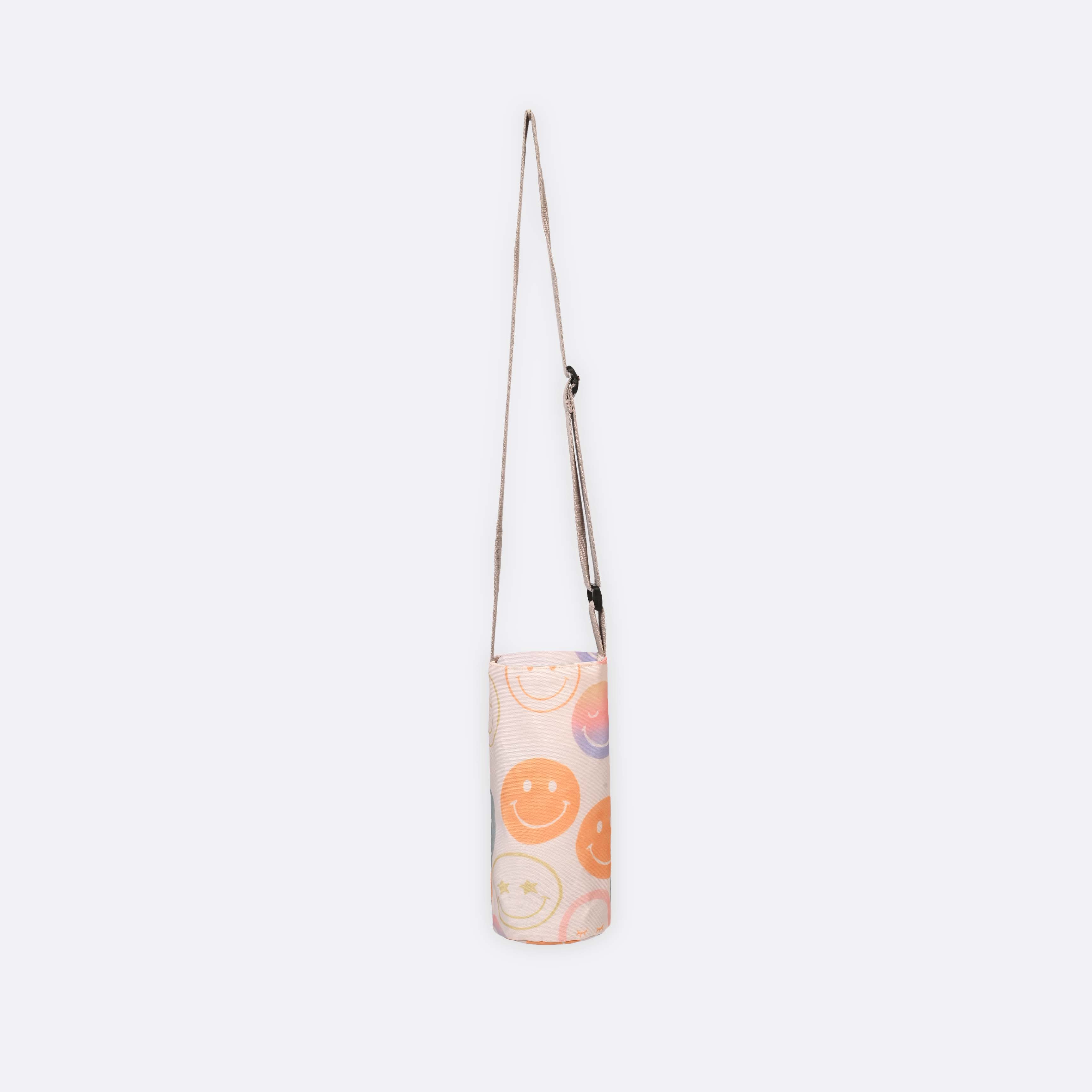 Smile Squad Water Bottle Holder