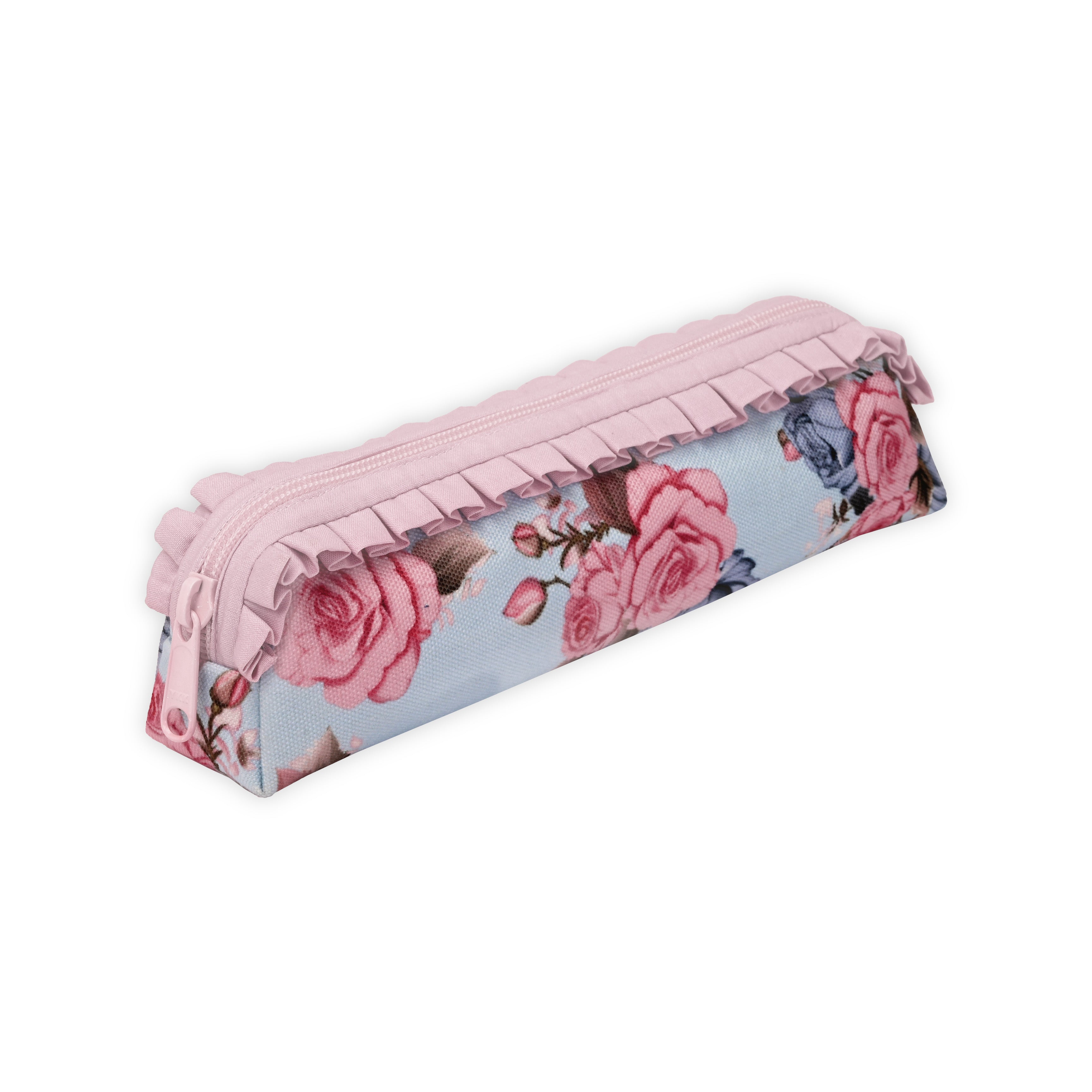 Blossom Pencil Pouch