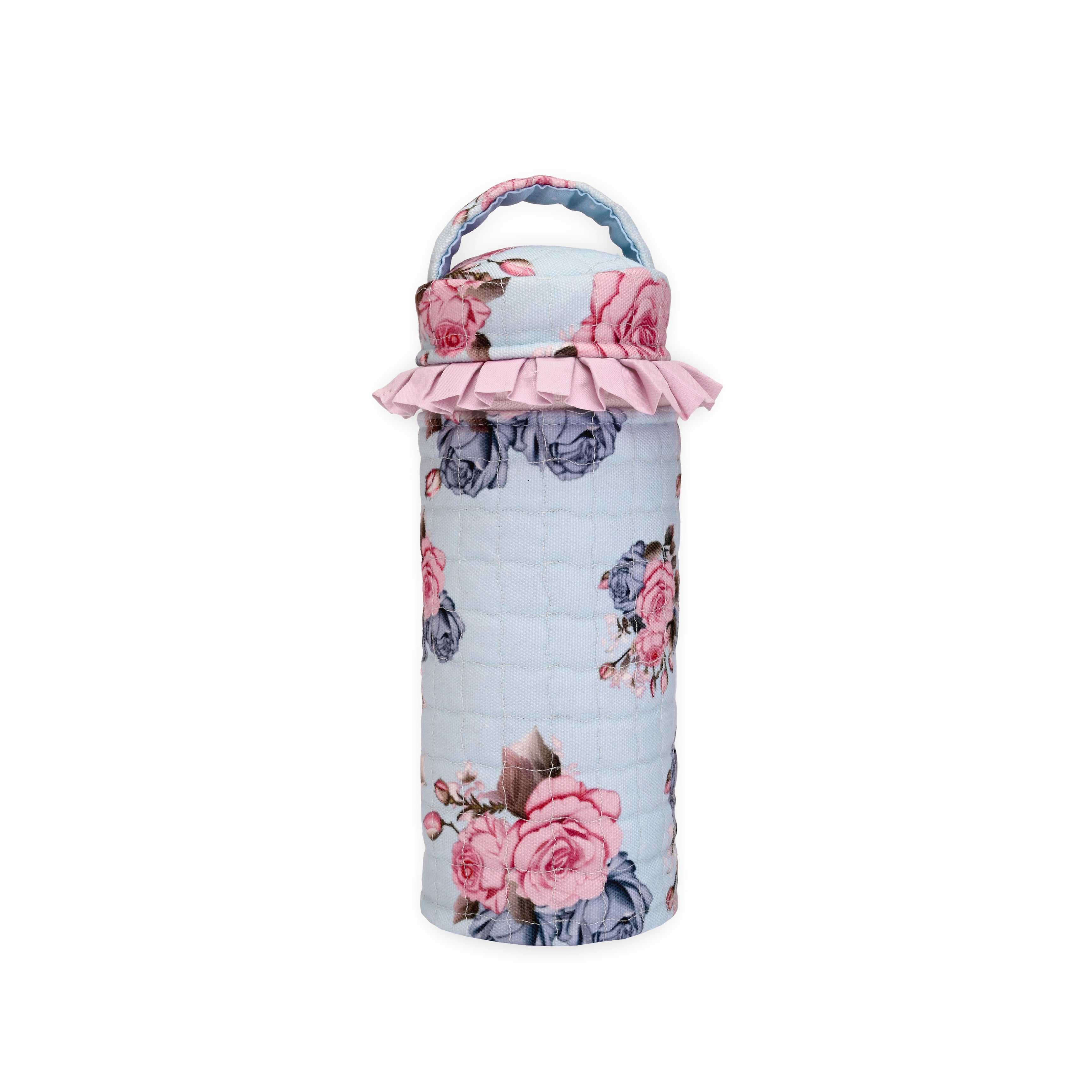 Blossom Bottle Cover