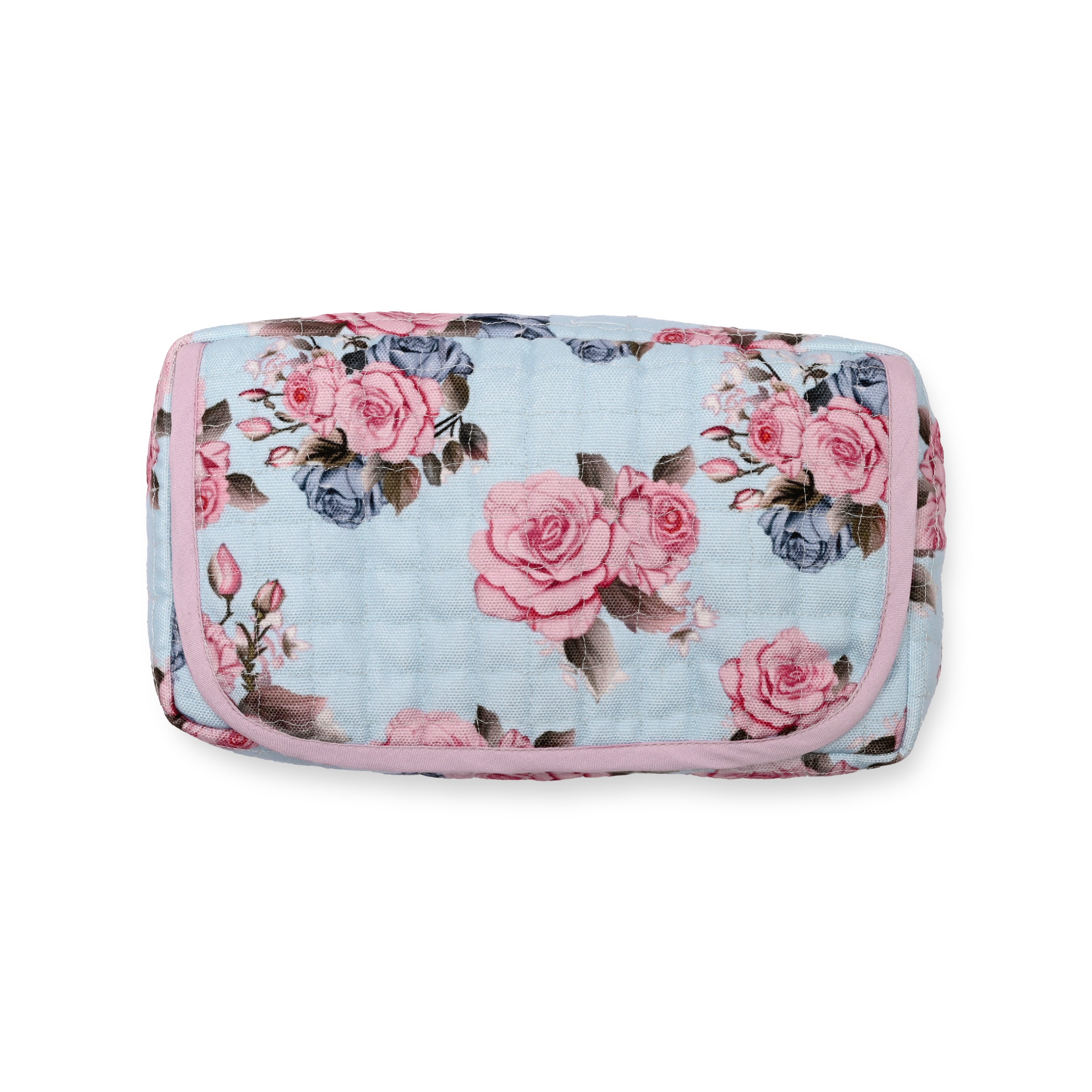 Blossom Baby Wipes Cover