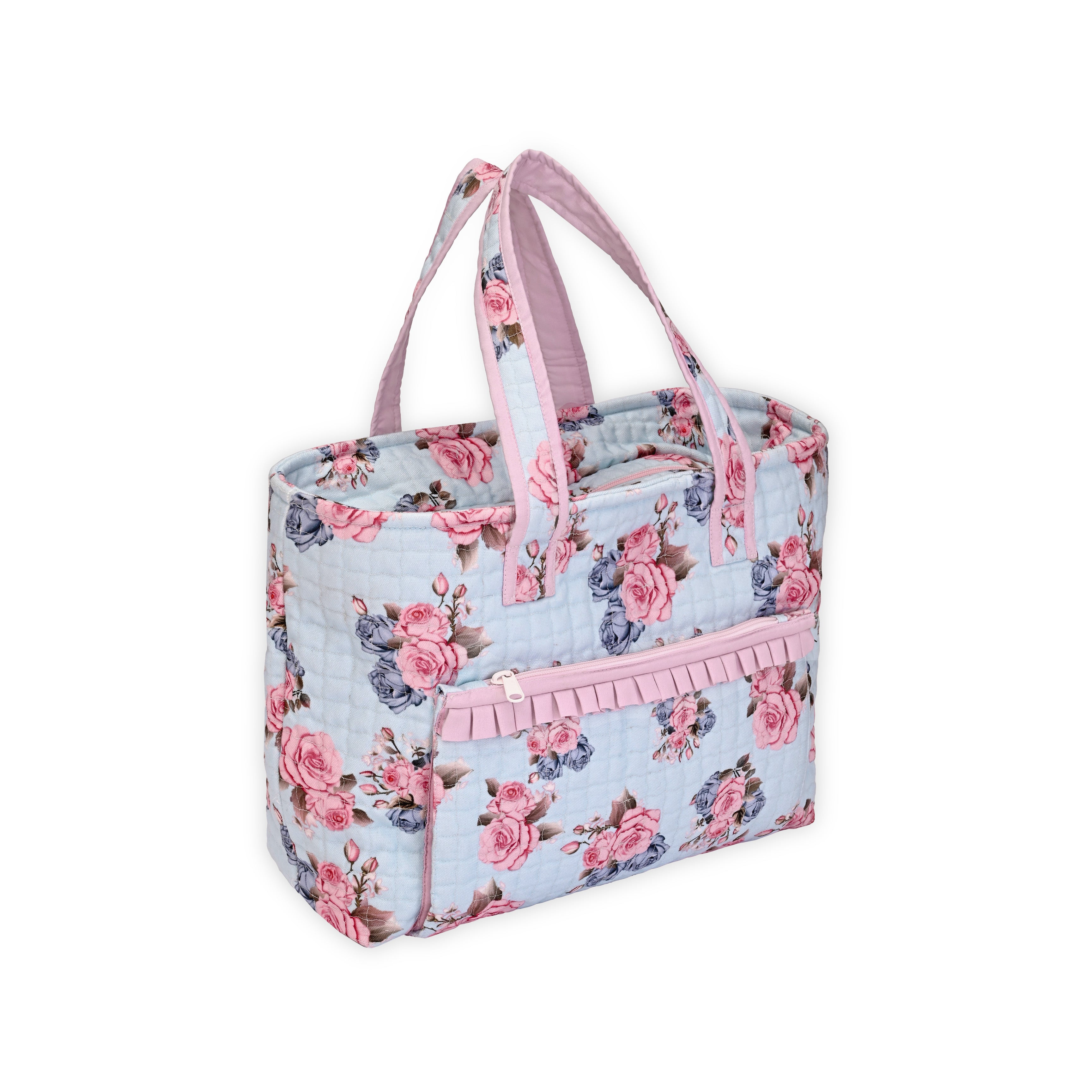 Blossom Diaper Bag