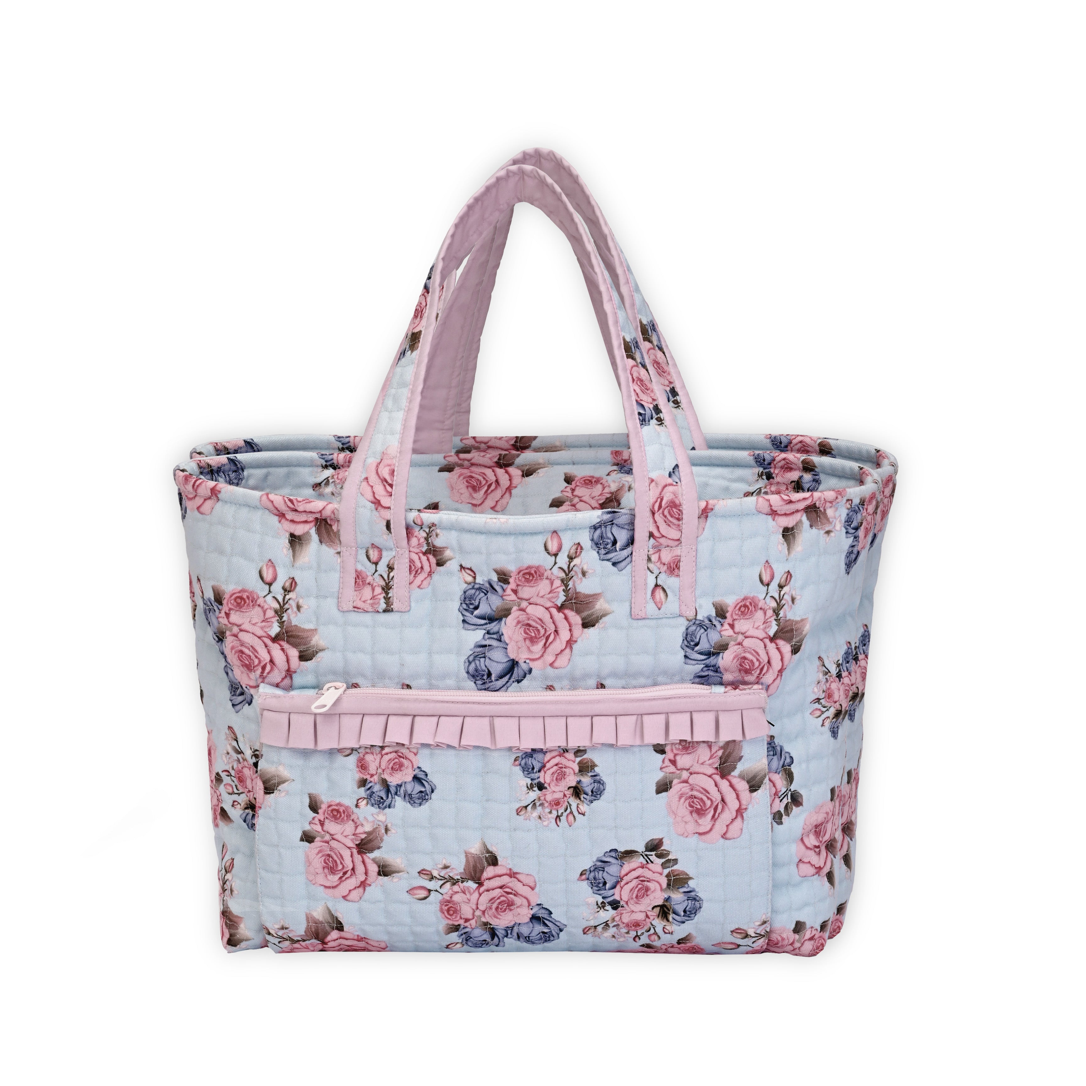 Blossom Diaper Bag