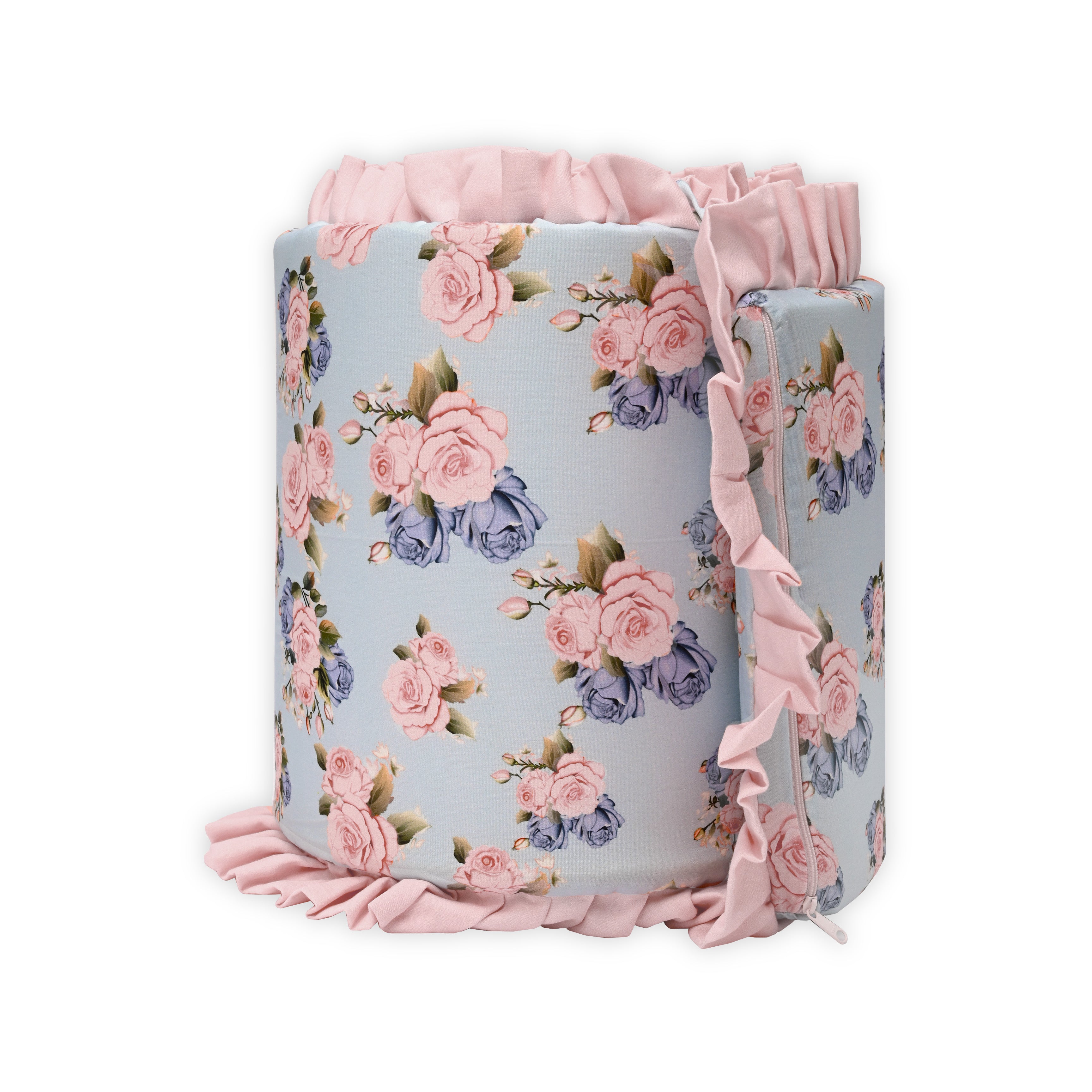 Blossom Crib Bumper