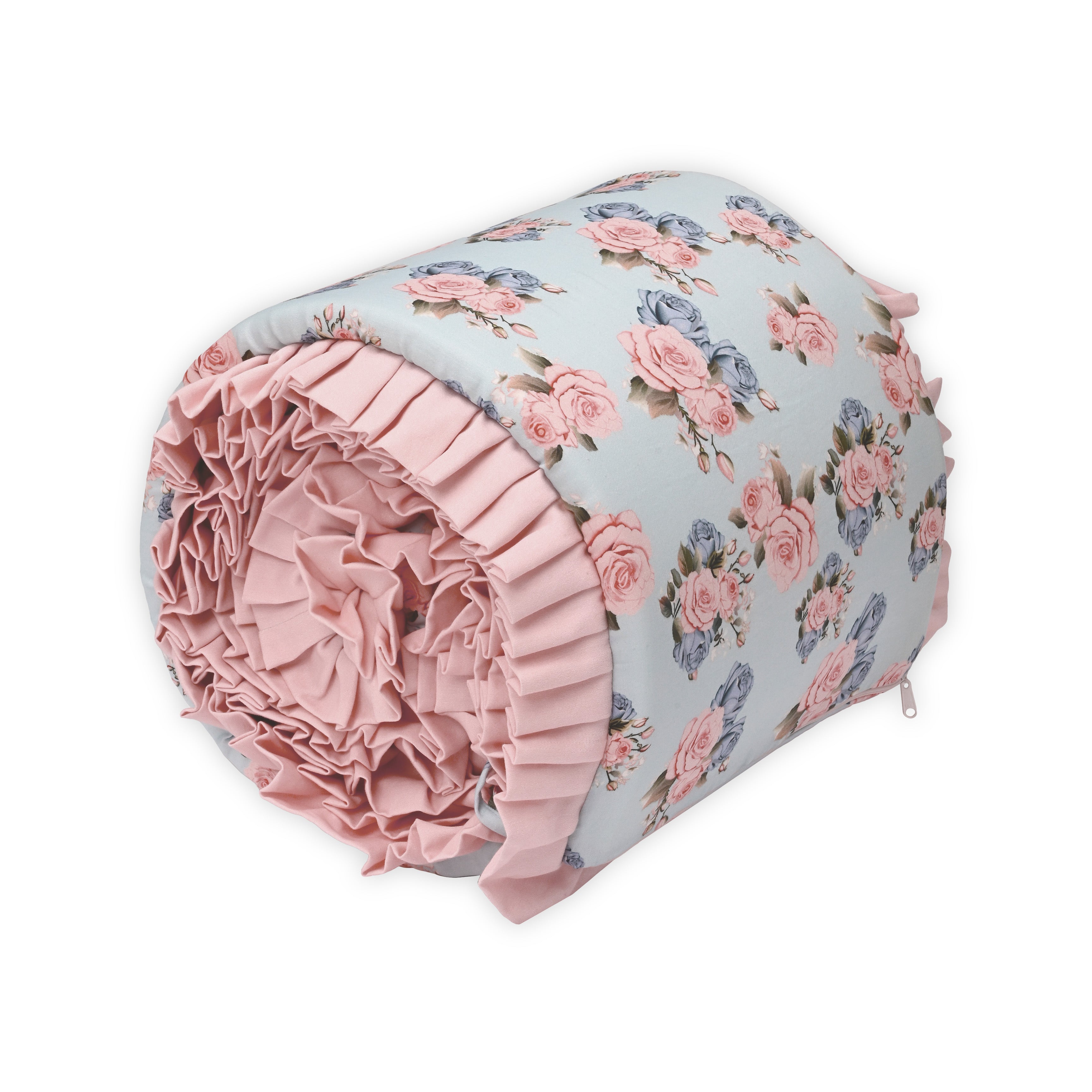 Blossom Crib Bumper