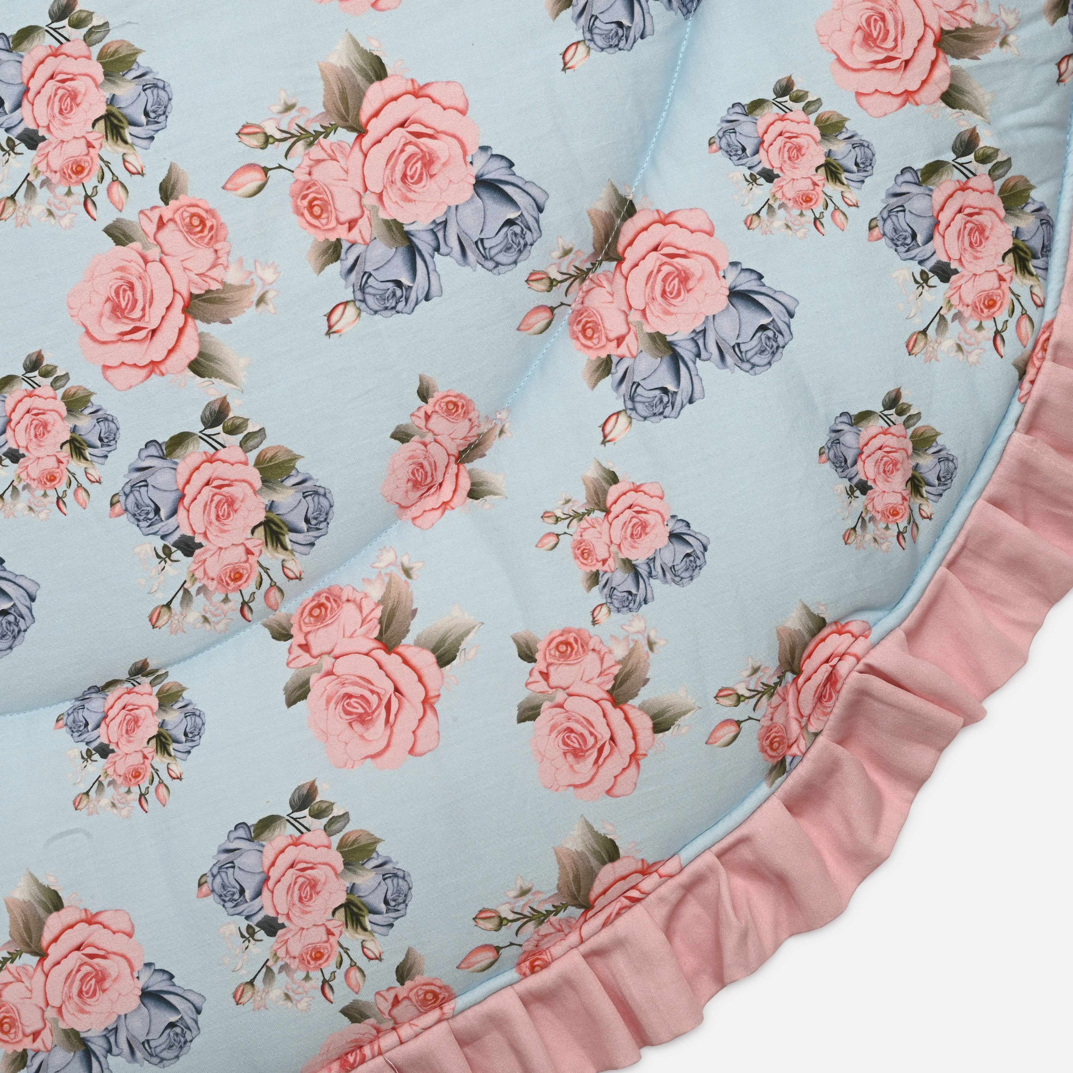 Blossom Playmat