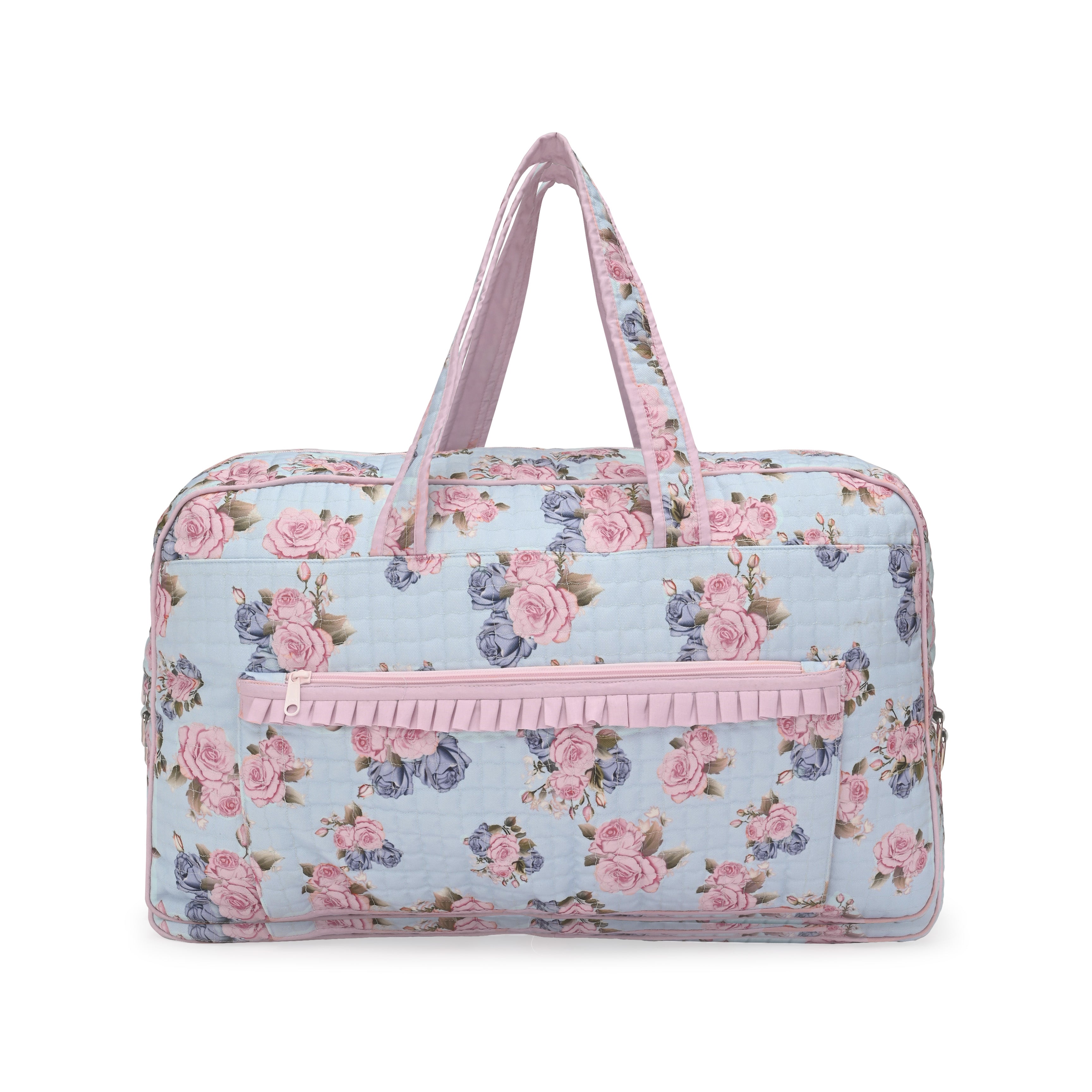 Blossom Weekender Bag