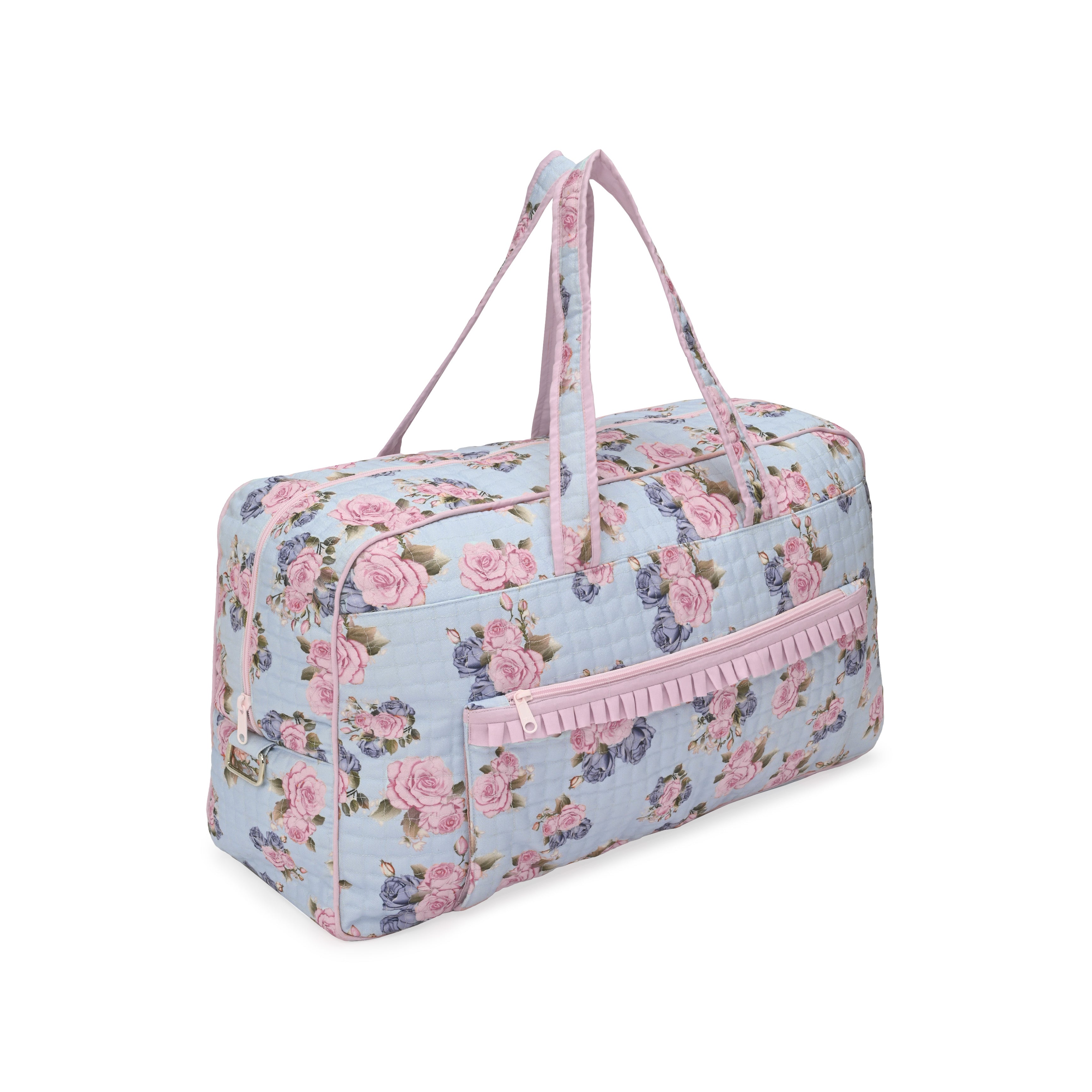 Blossom Weekender Bag