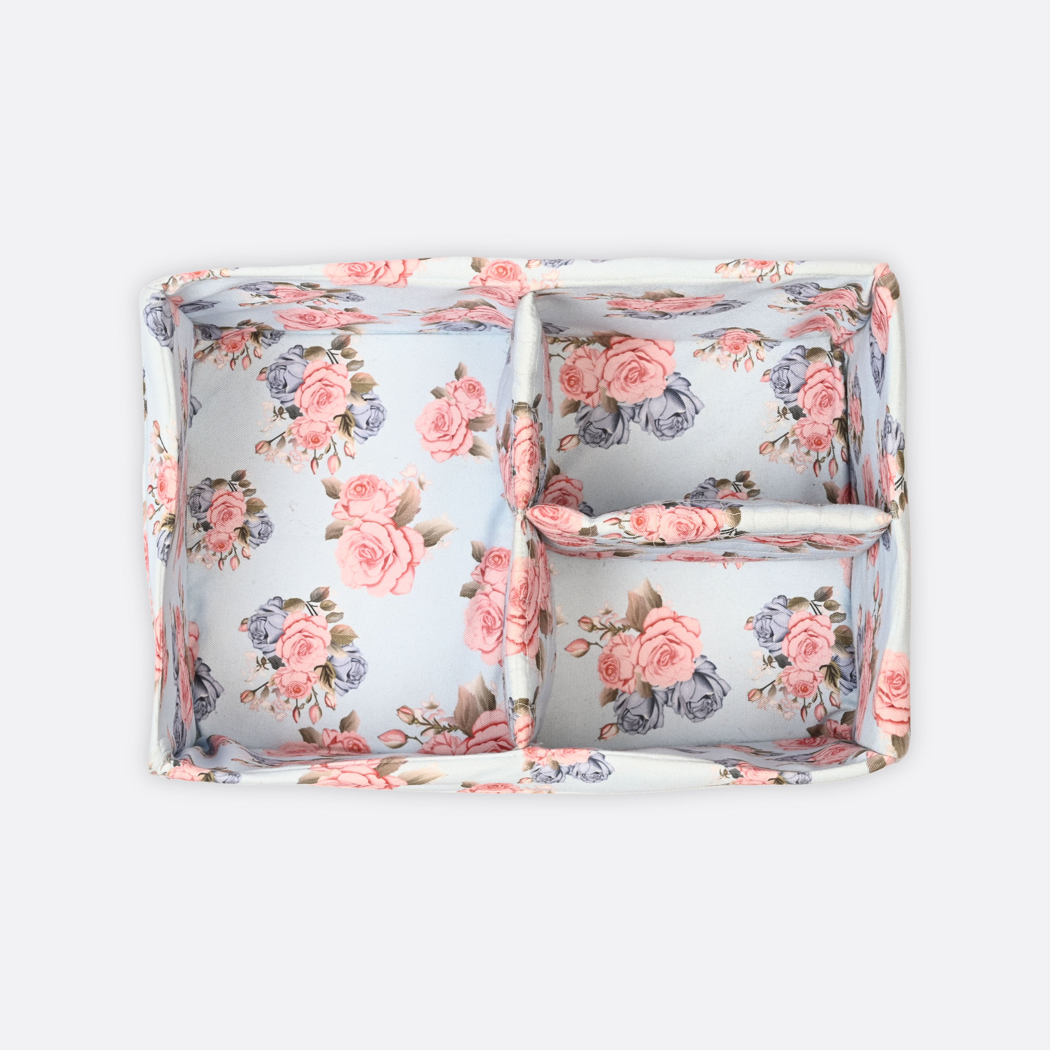 Blossom Diaper Caddy