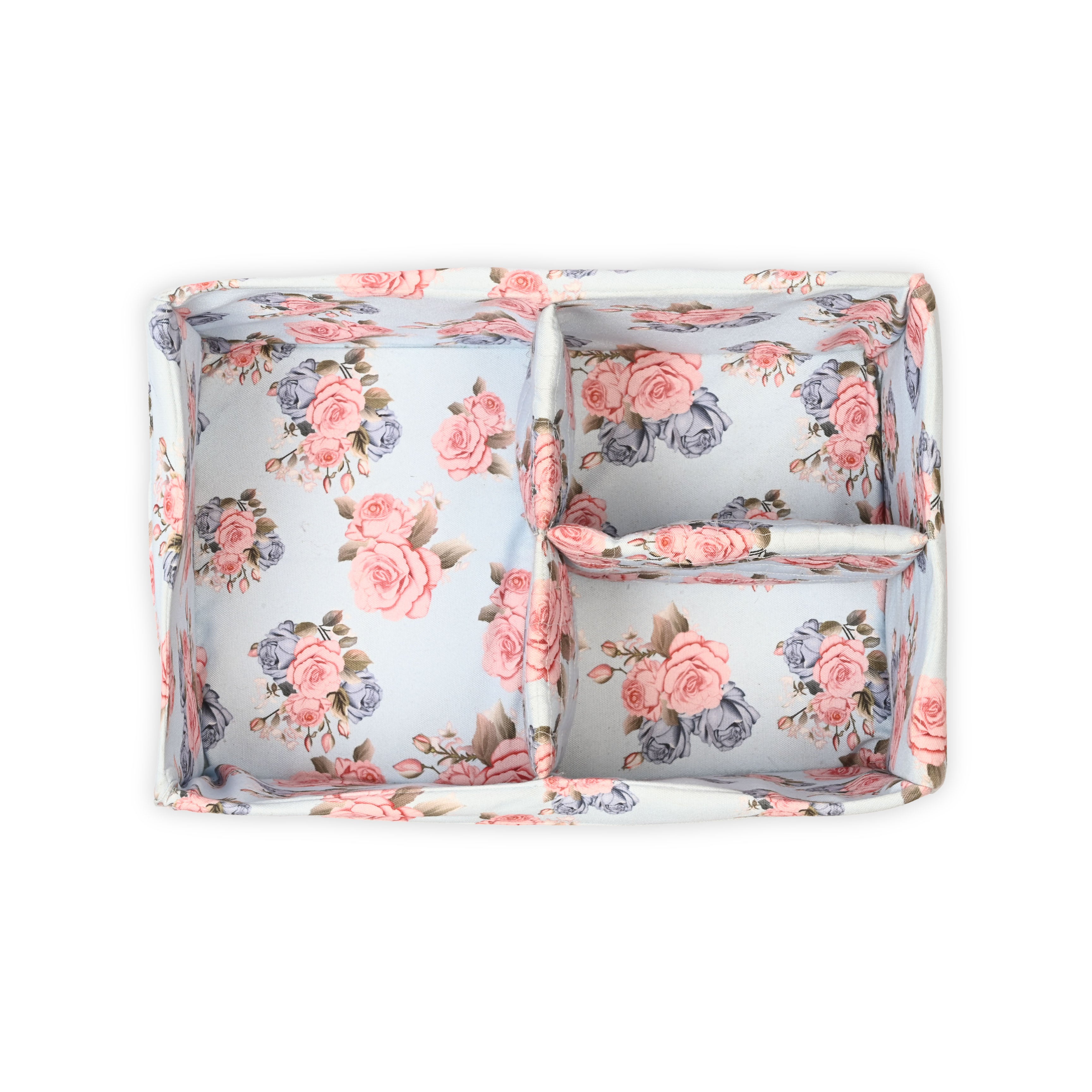 Blossom Diaper Caddy