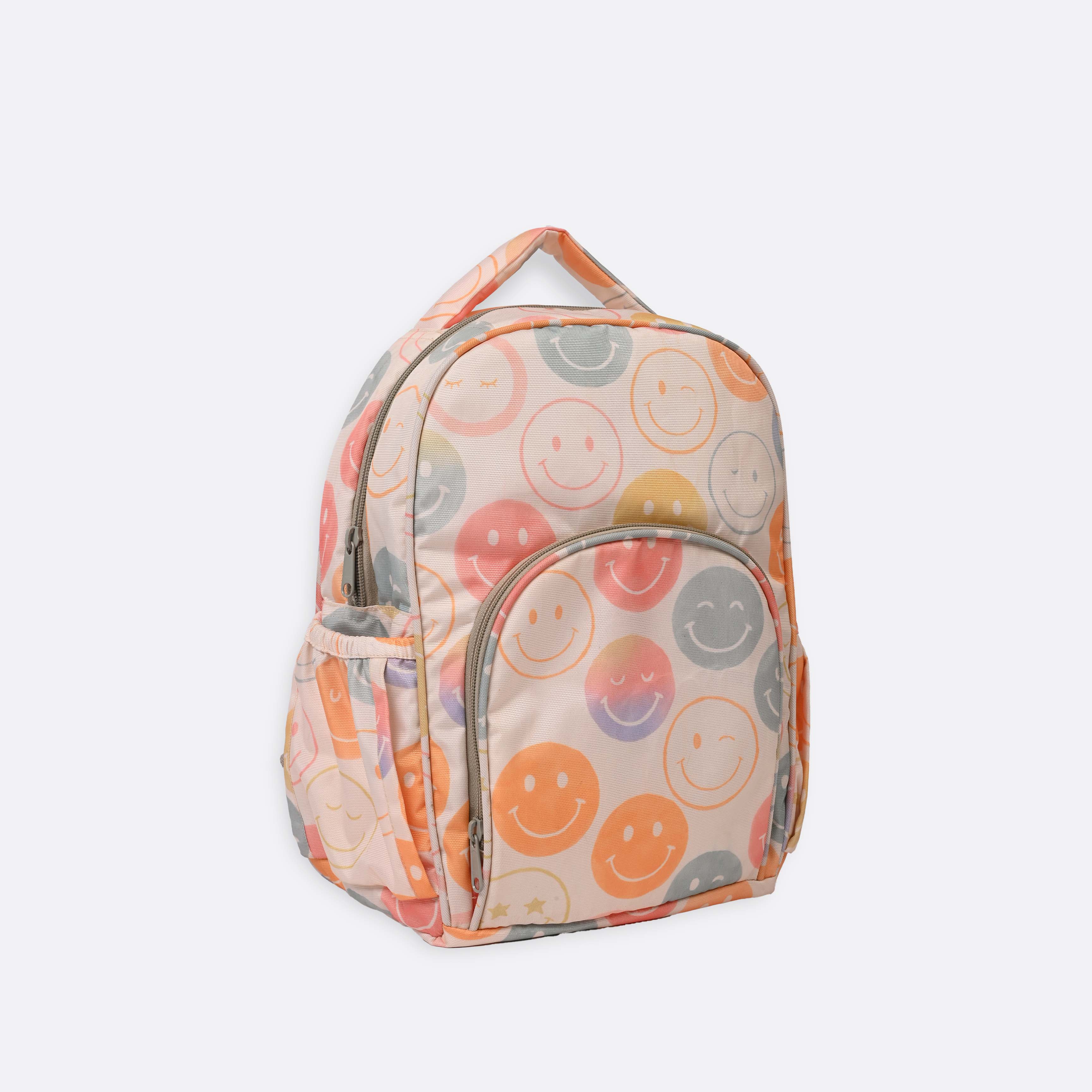 Smile Squad Backpack