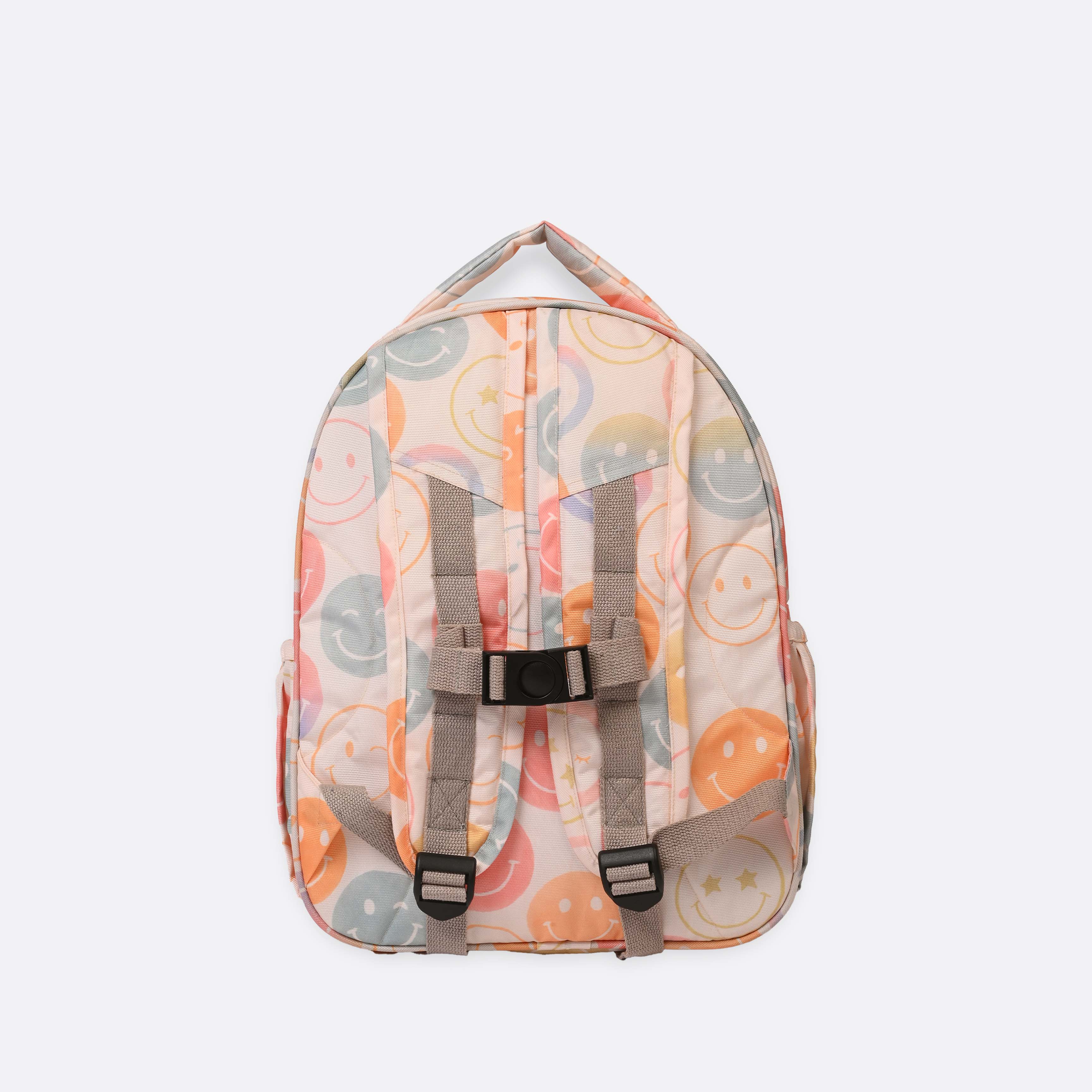 Smile Squad Backpack
