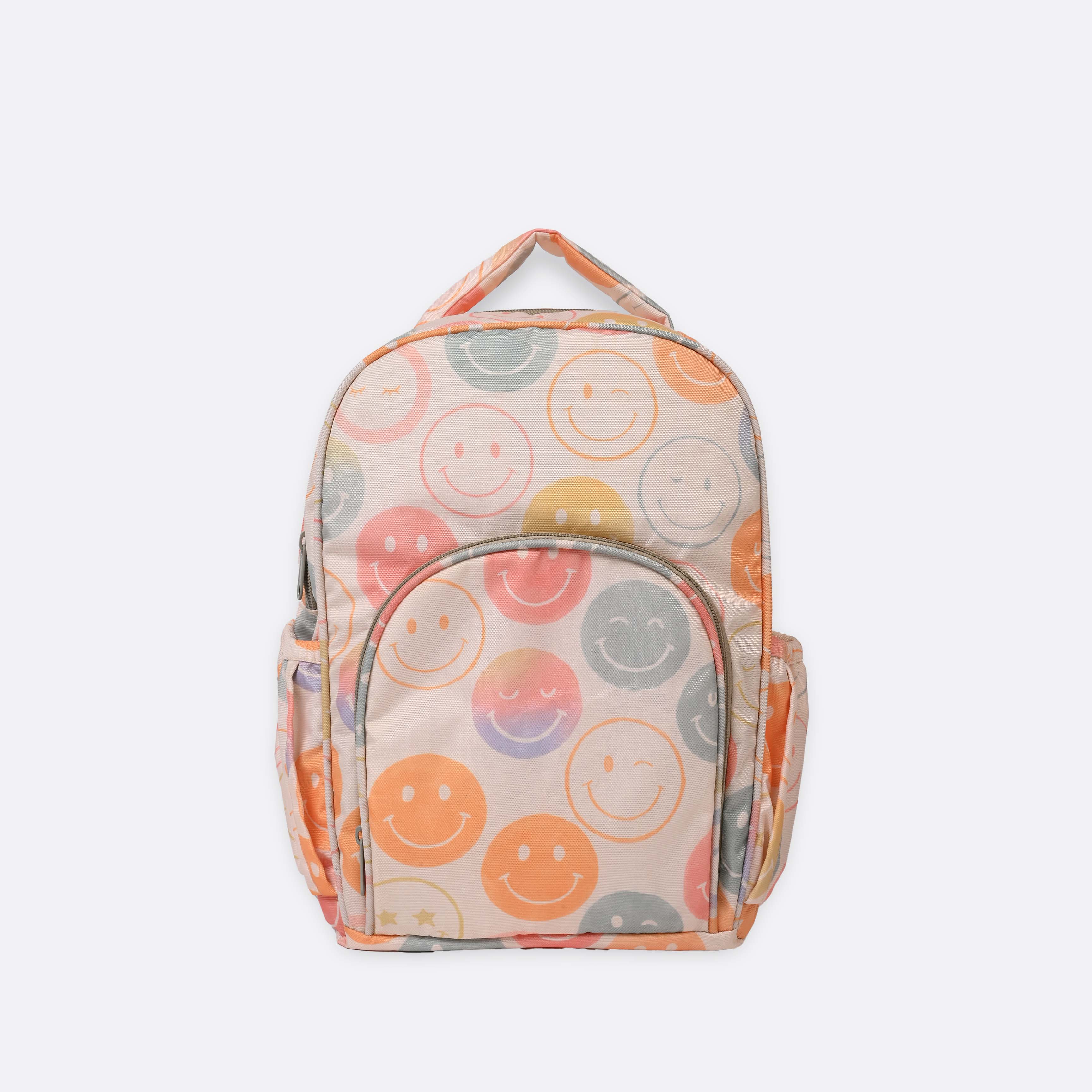 Smile Squad Backpack