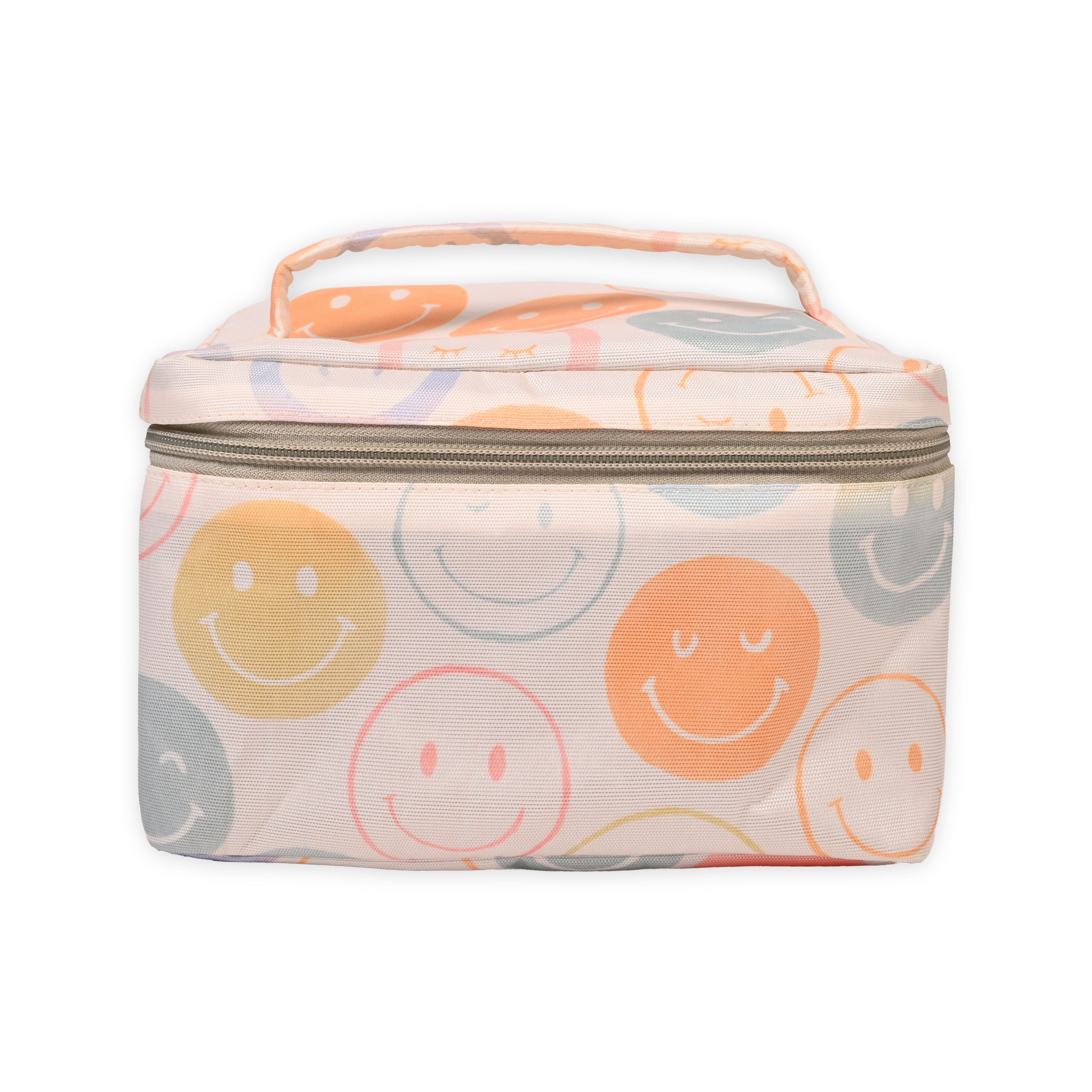 Smile Squad Lunch Bag