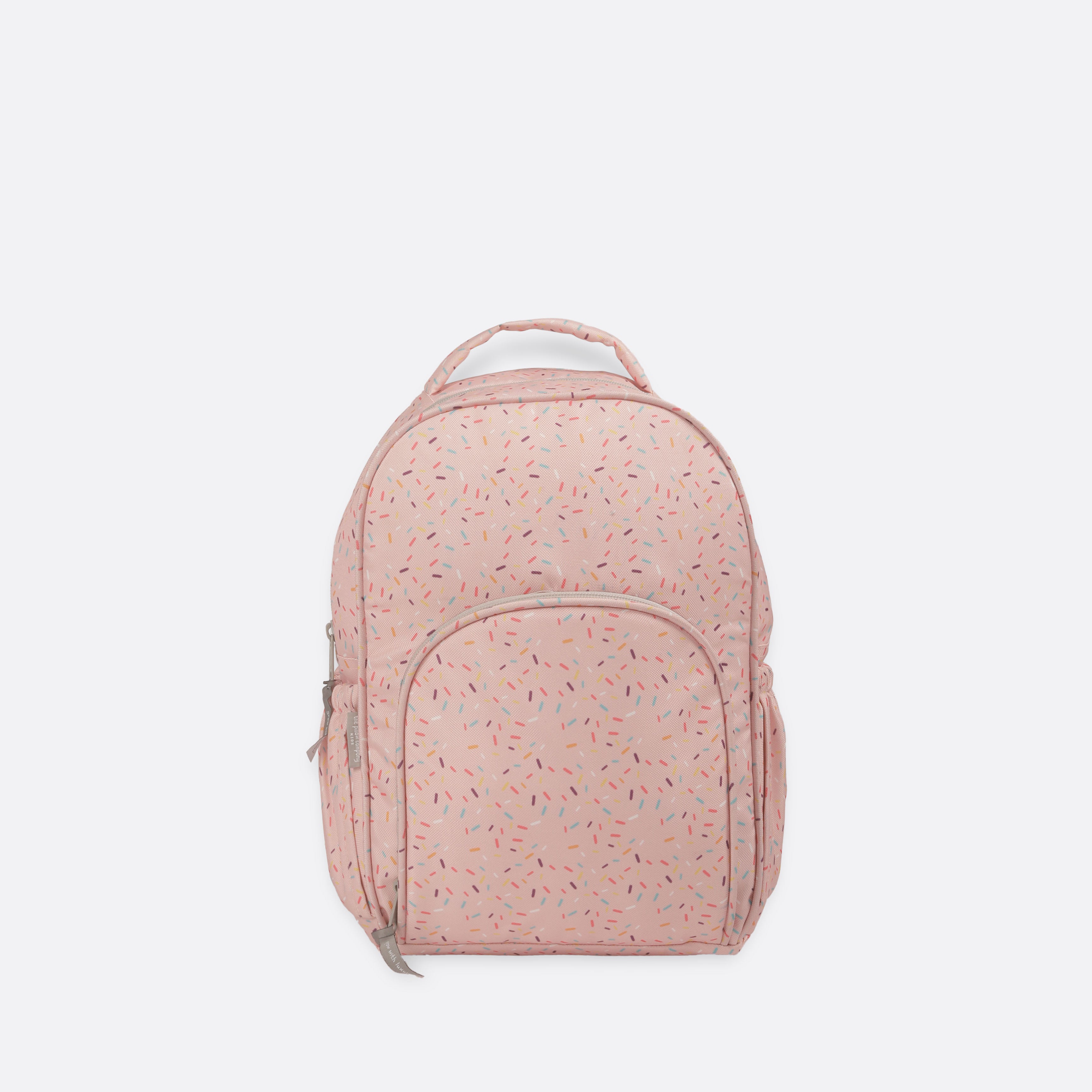 Sprinkle Pop Backpack