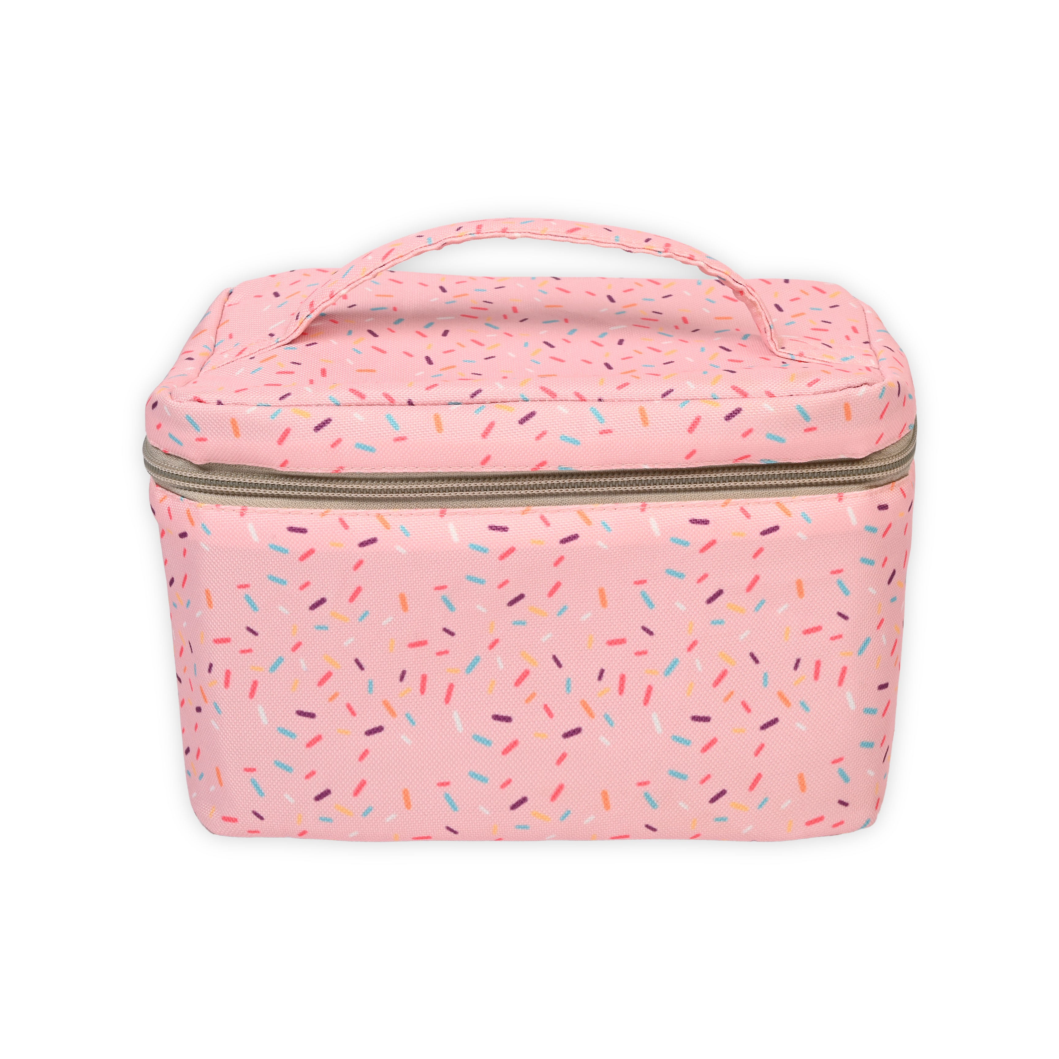 Sprinkle Pop Lunch Bag