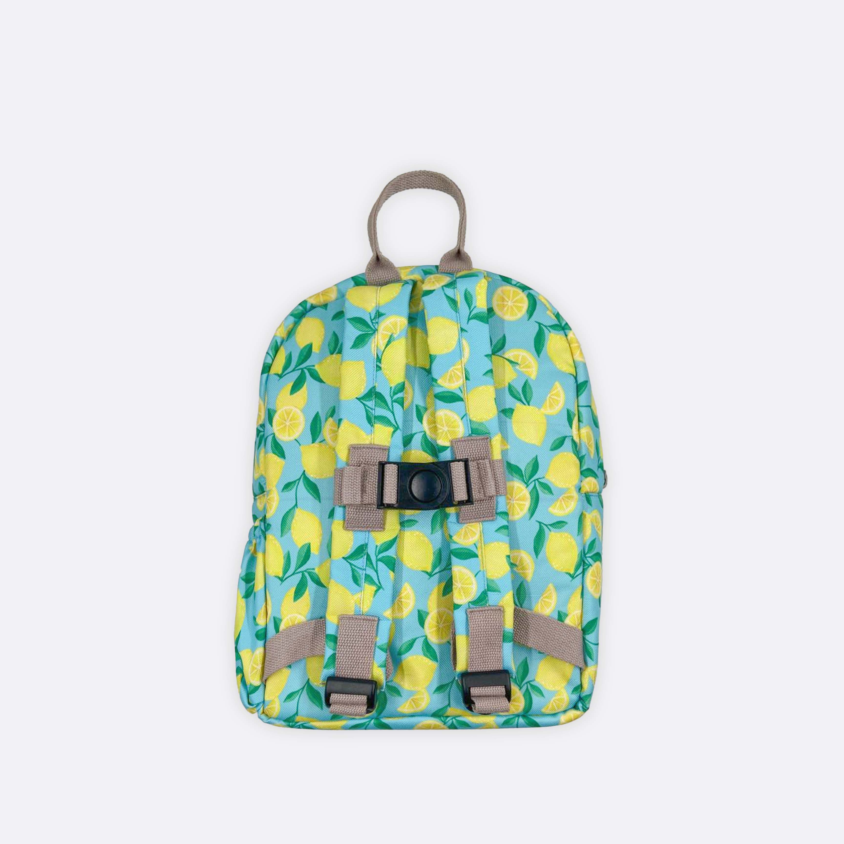 Lemon Love Backpack