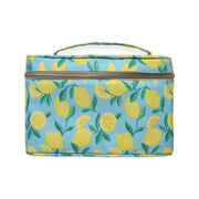 Lemon Love Lunch Bag