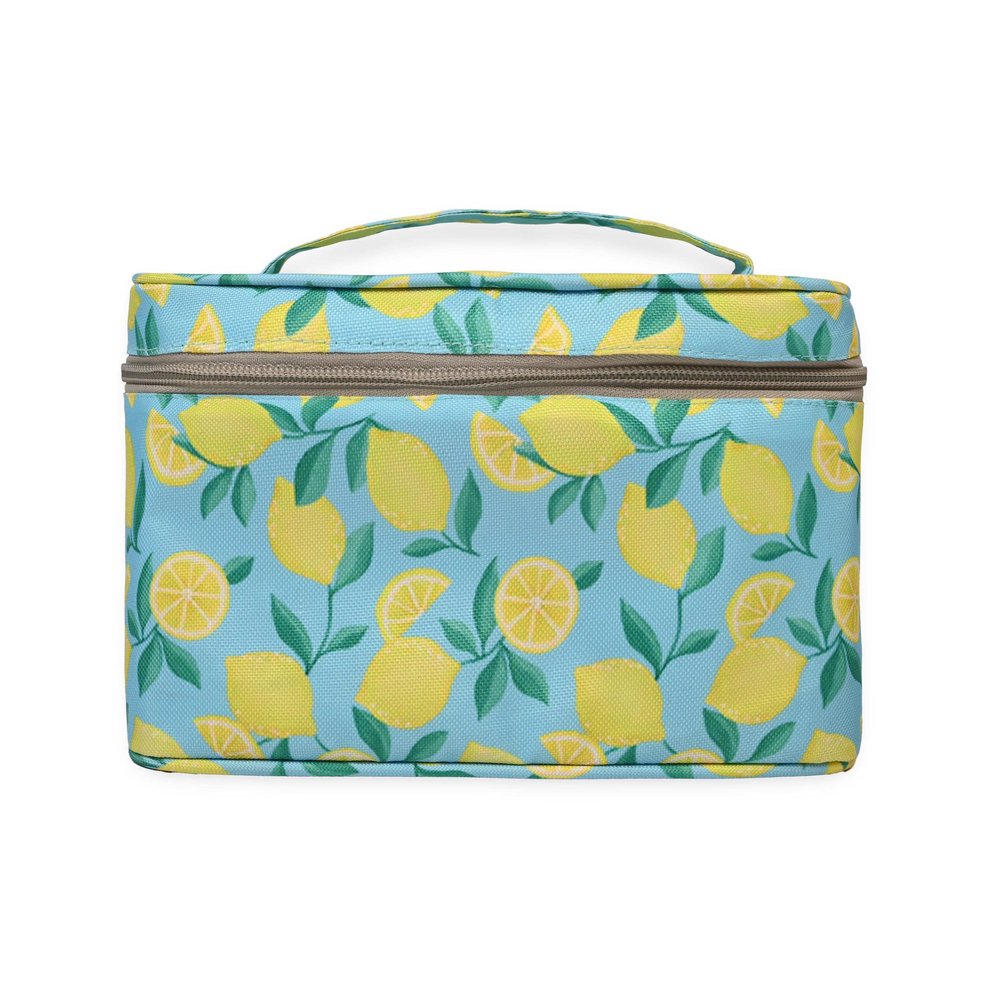 Lemon Love Lunch Bag