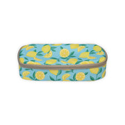 Lemon Love Pencil Box
