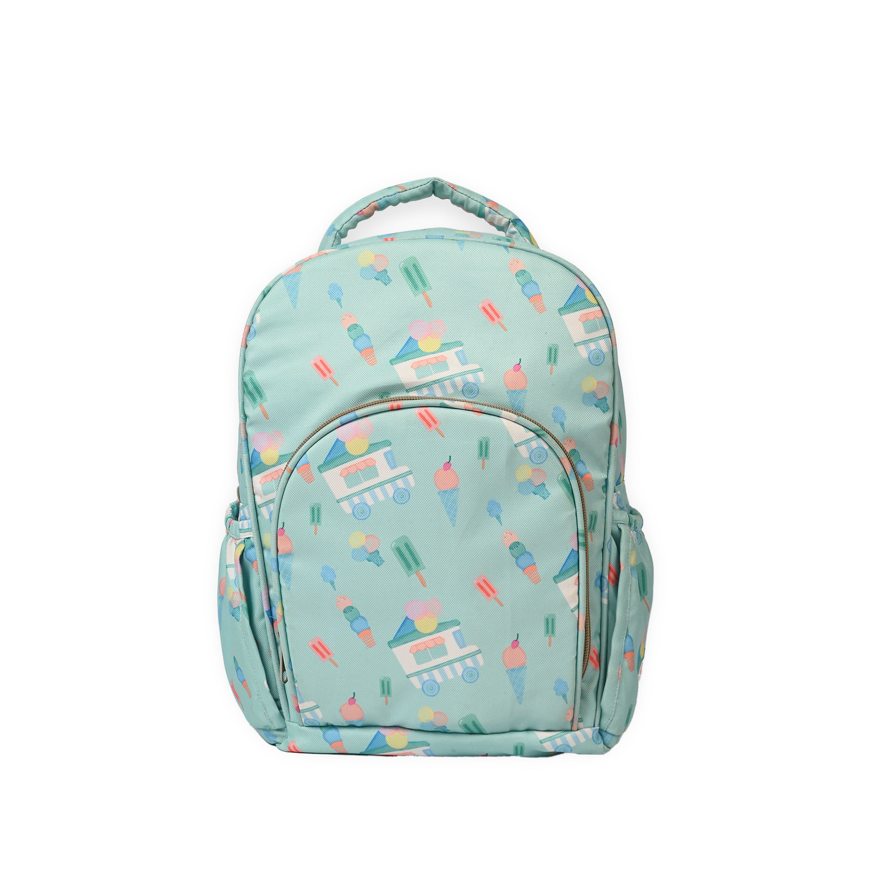 Ice Cream Day Backpack